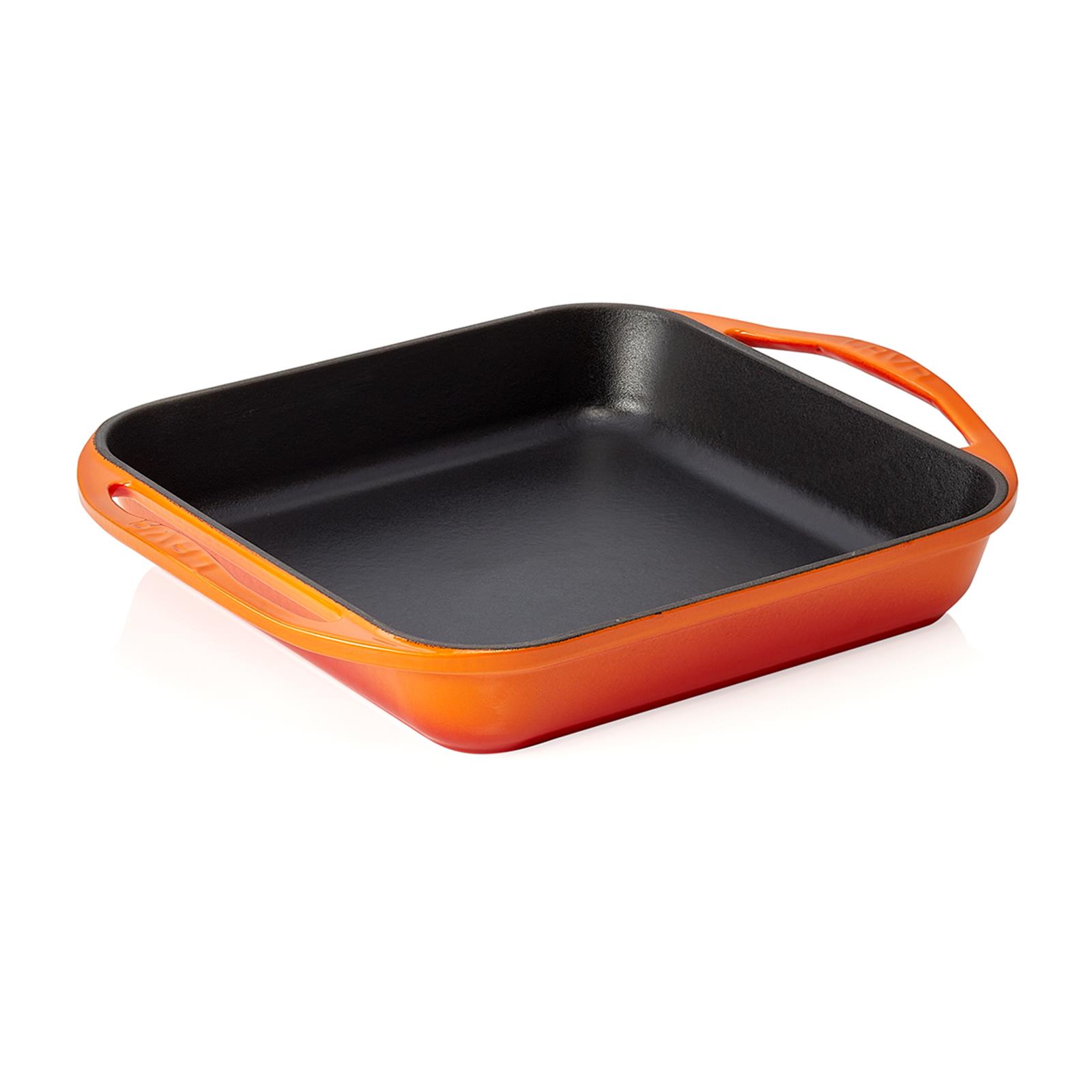Pfanne orange