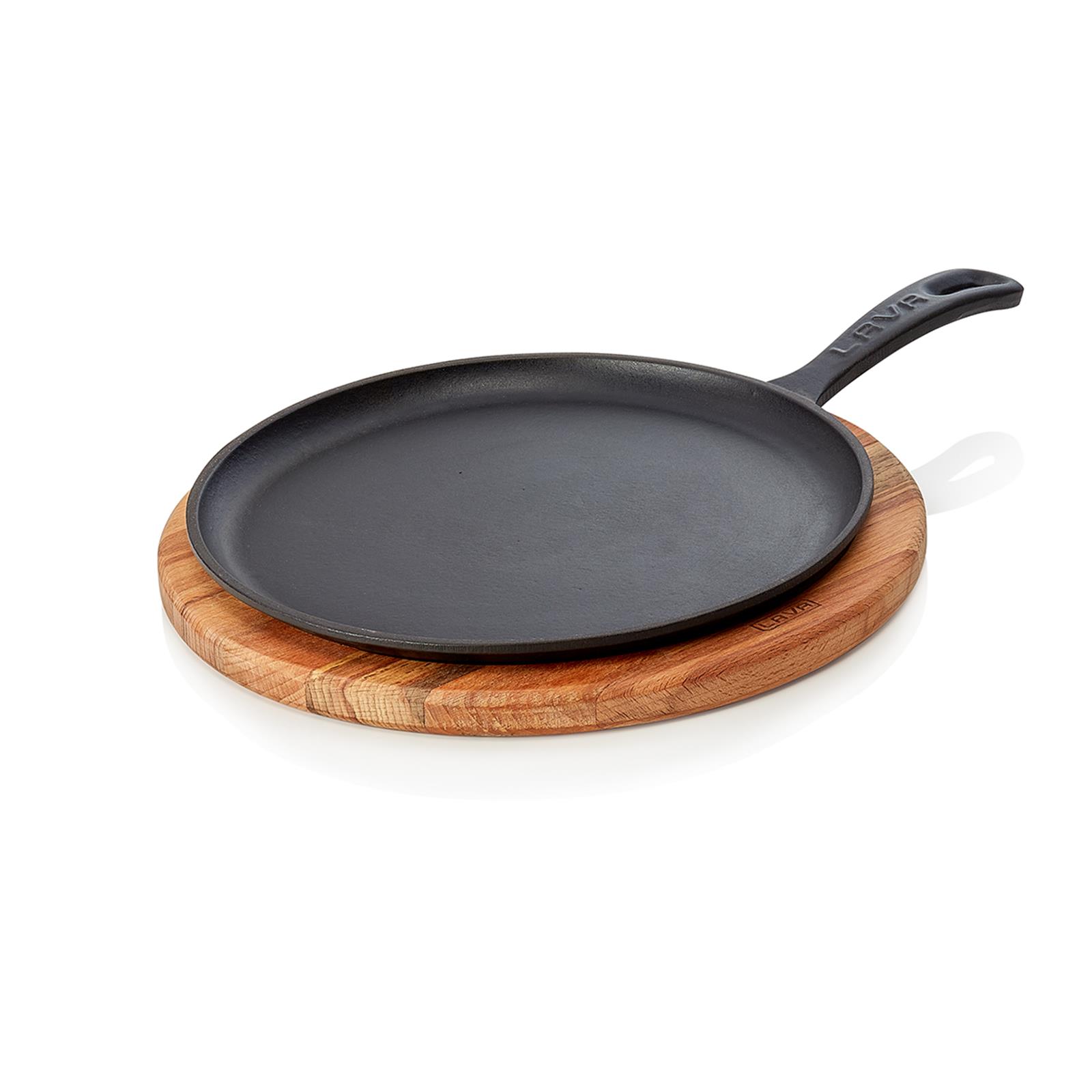 Pizzaservierpfanne