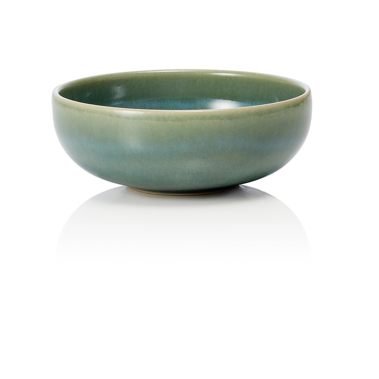 Keramikschalen Myrtle Green