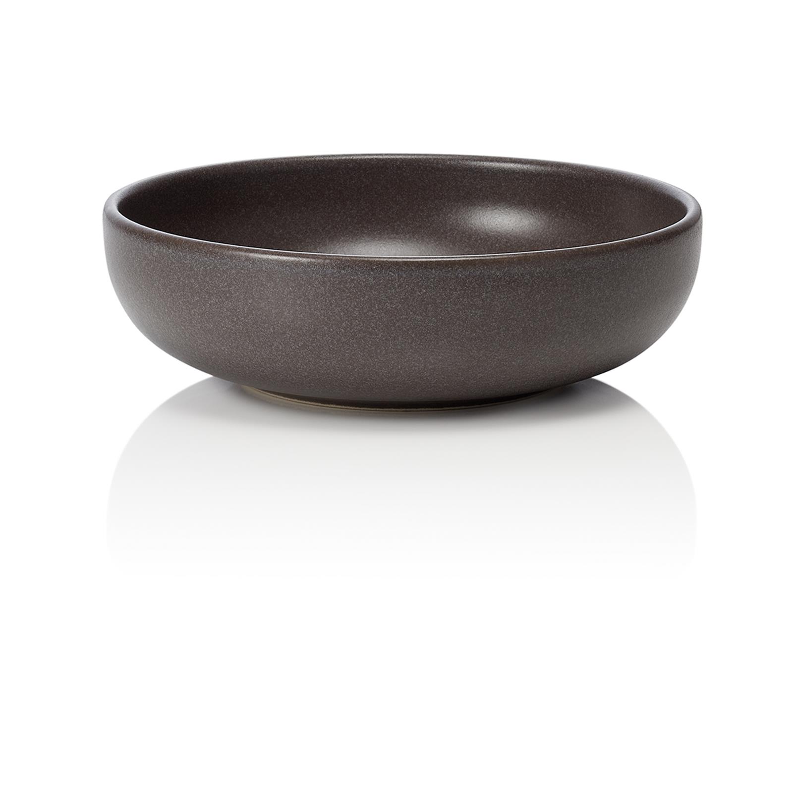 Keramikschalen Stone Grey