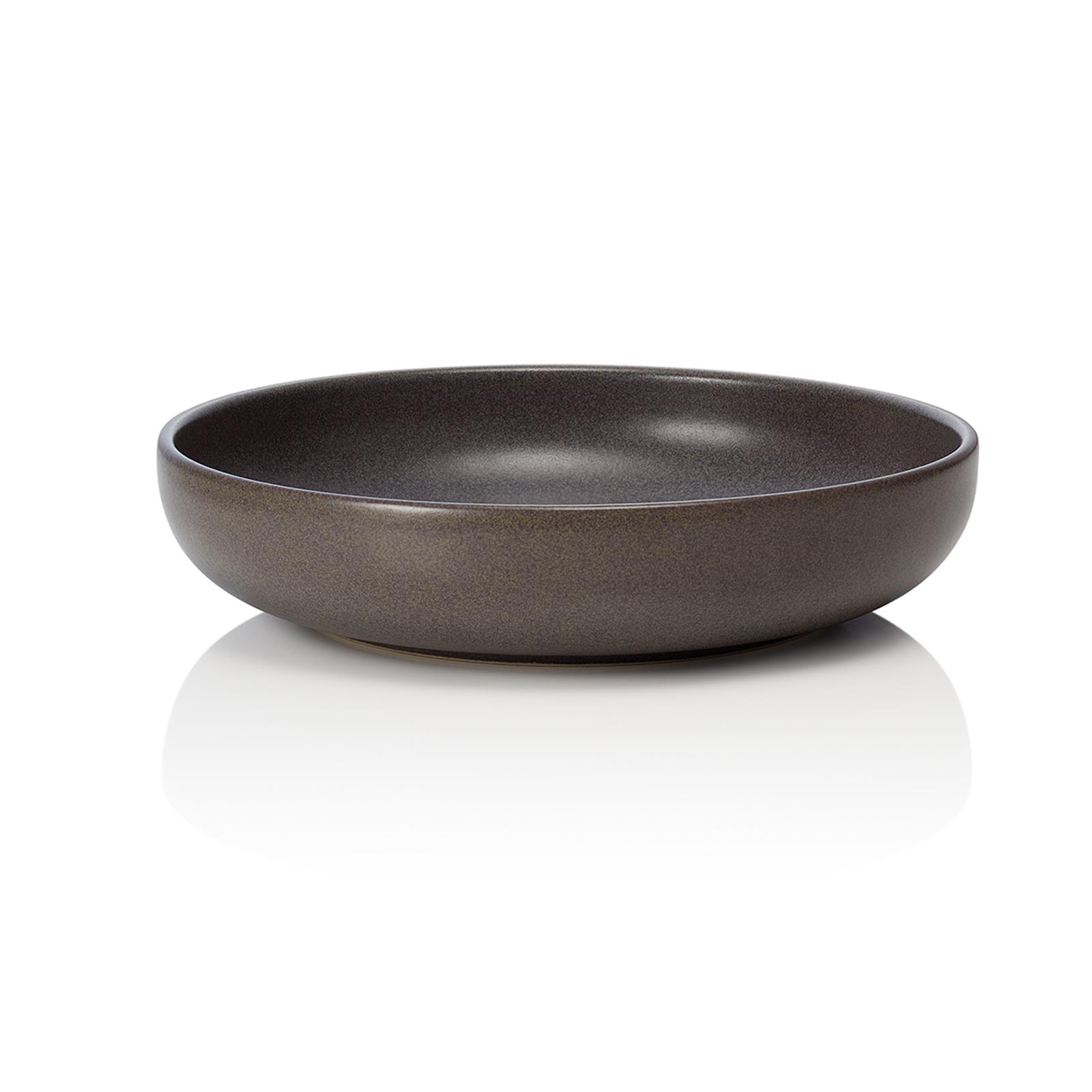 Keramikschalen Stone Grey