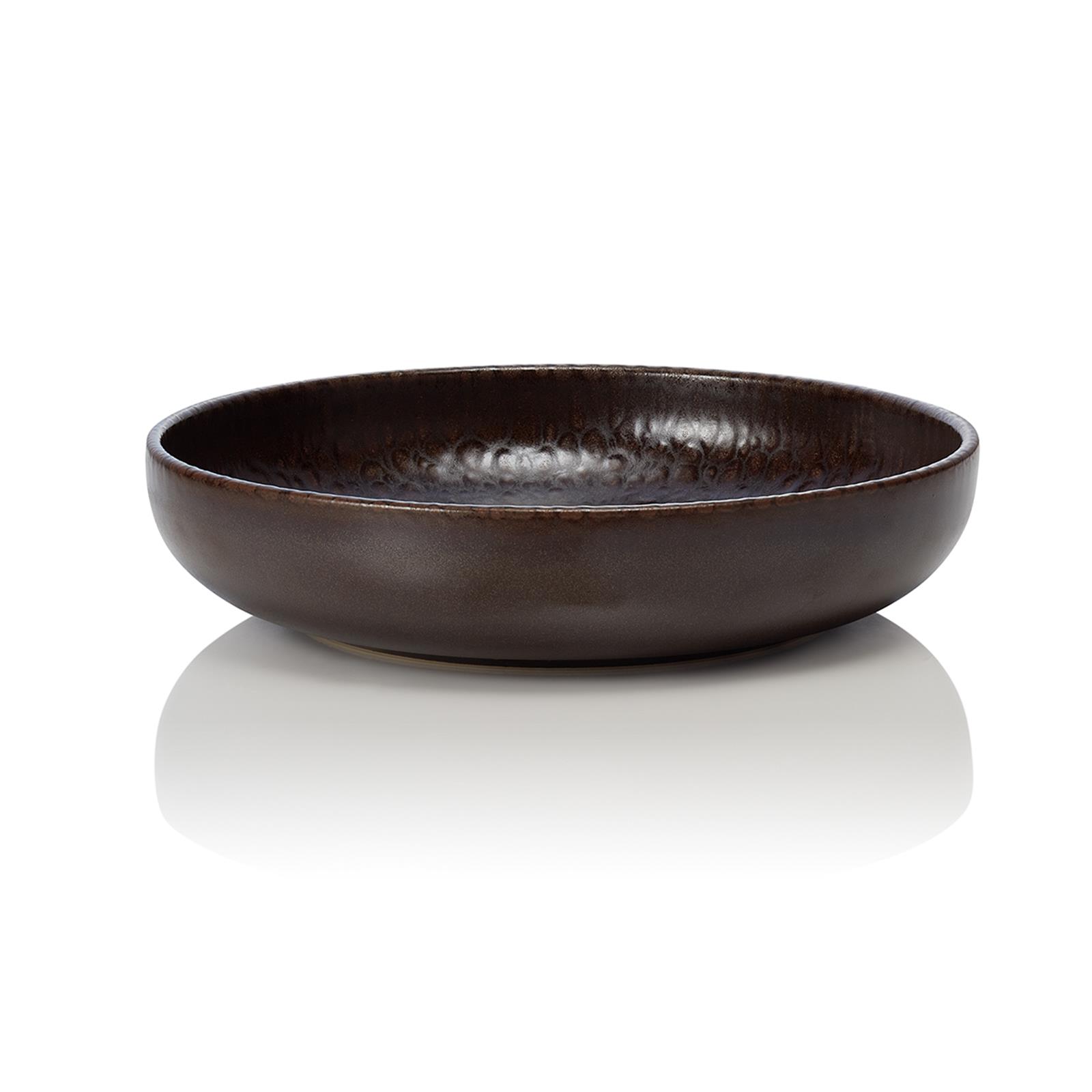 Keramikschalen Metallic Brown
Keramikschalen Metallic Brown