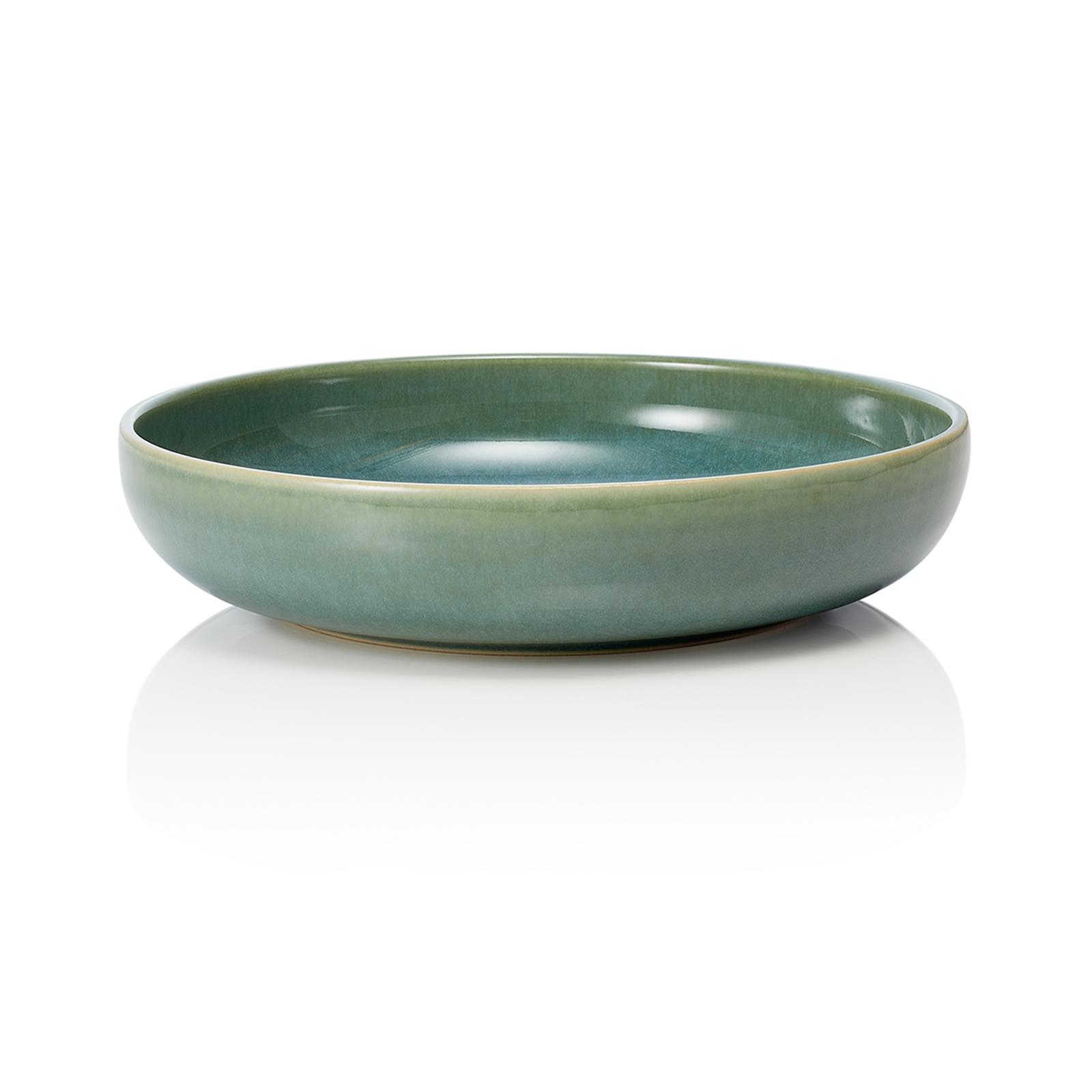 Keramikschalen Myrtle Green