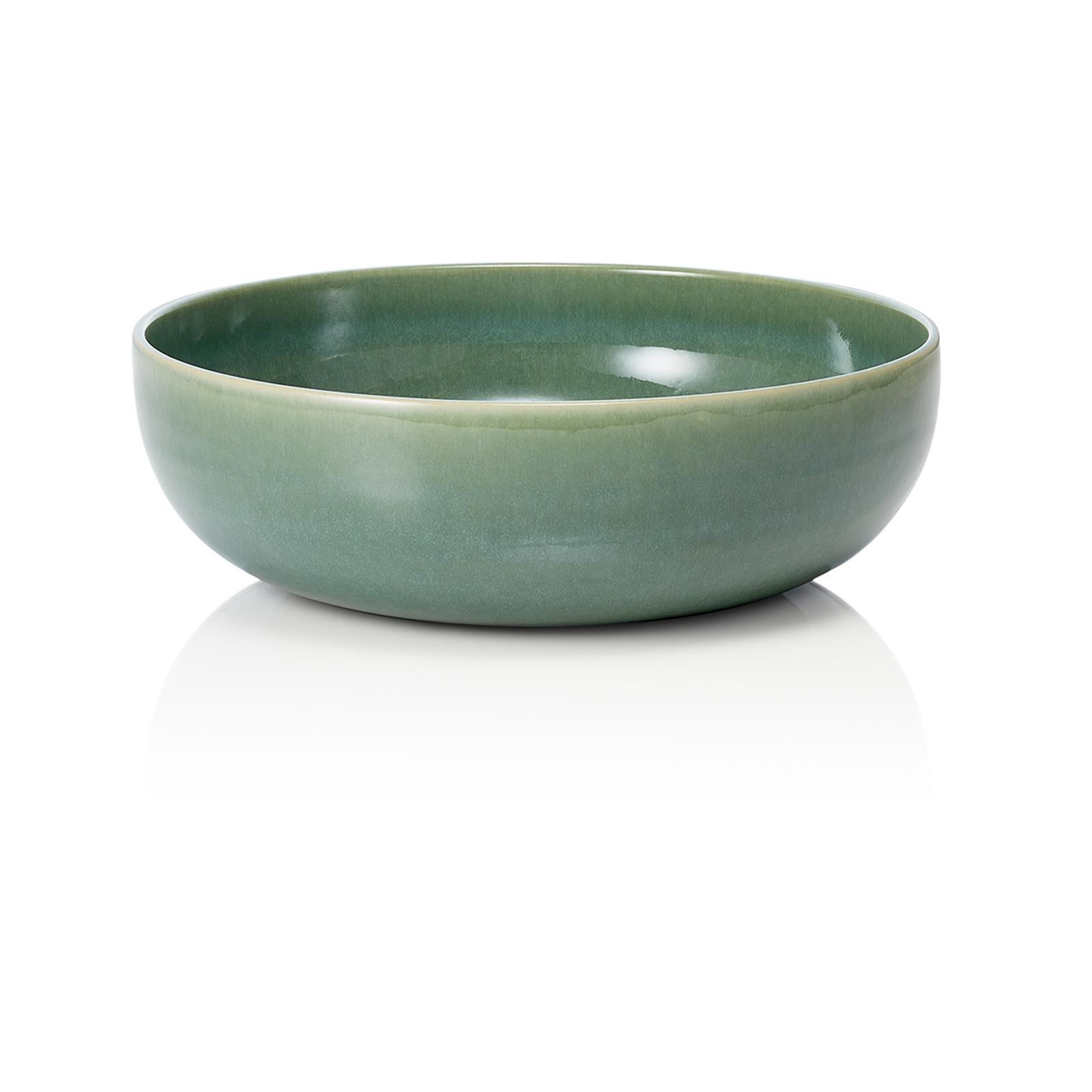 Keramikschale Myrtle Green