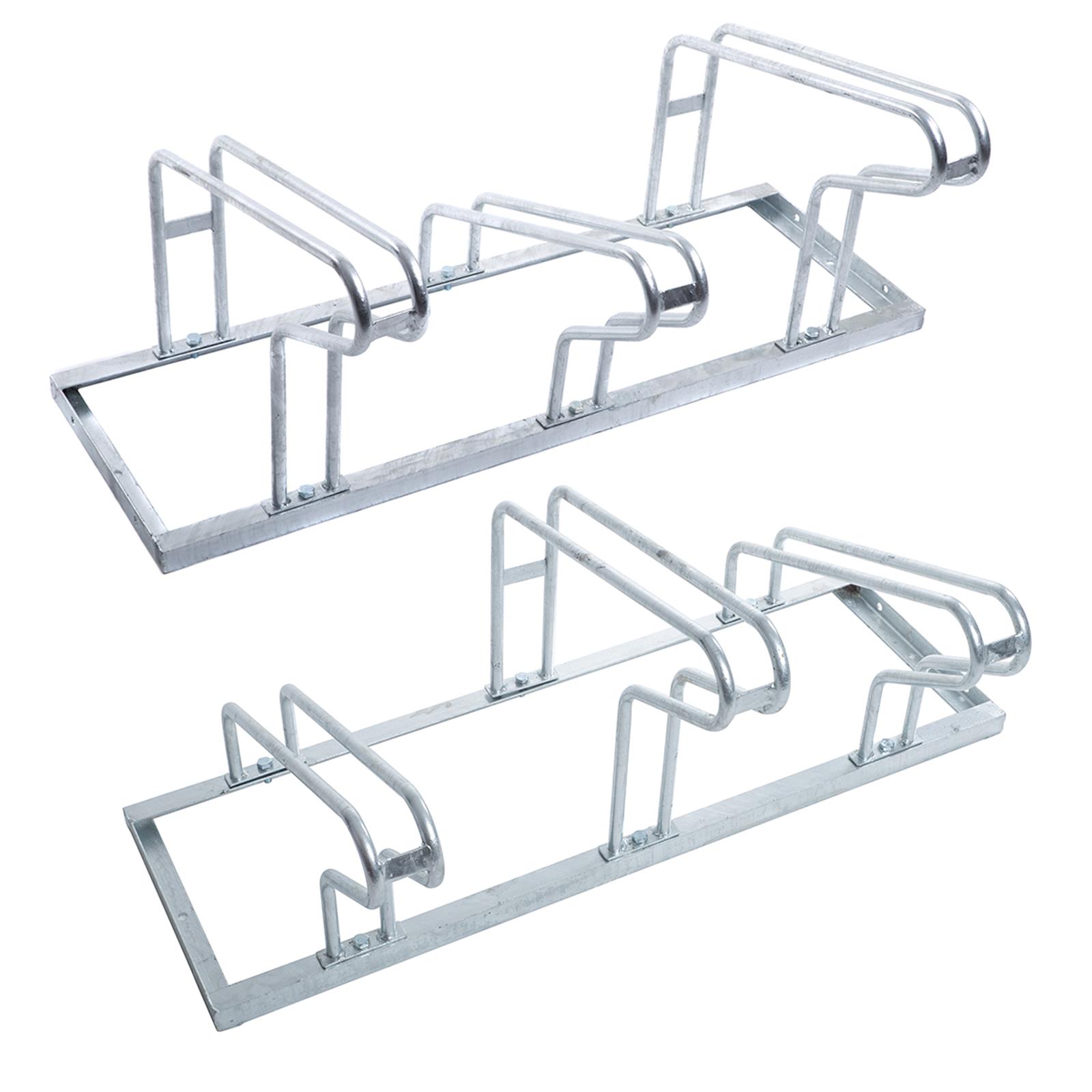 Set Fahrradständer