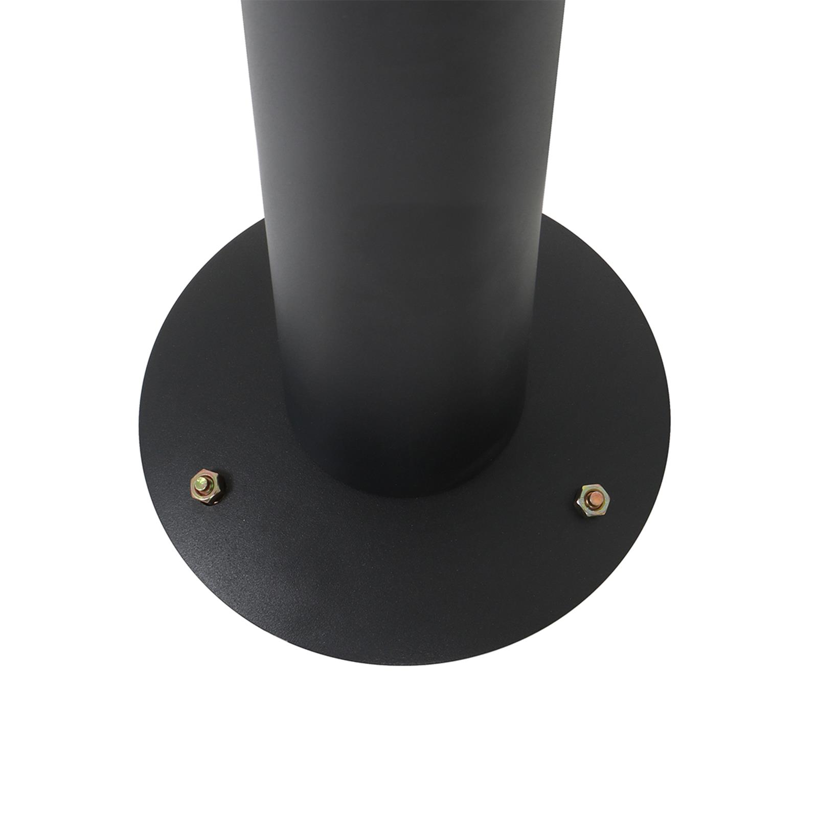 Standaschenbecher Fuß