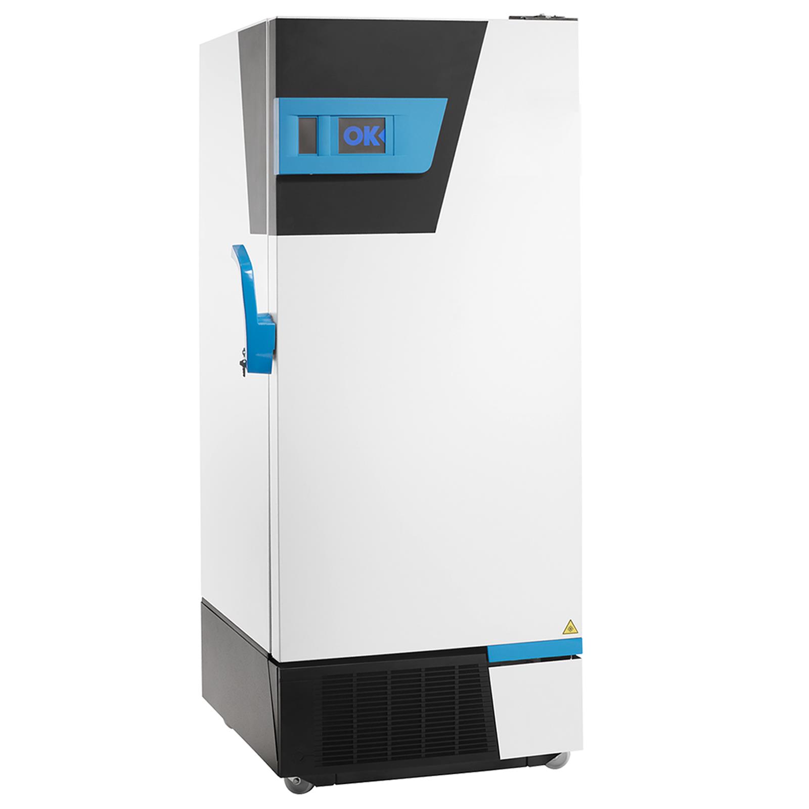 Labor Tiefkühlschrank