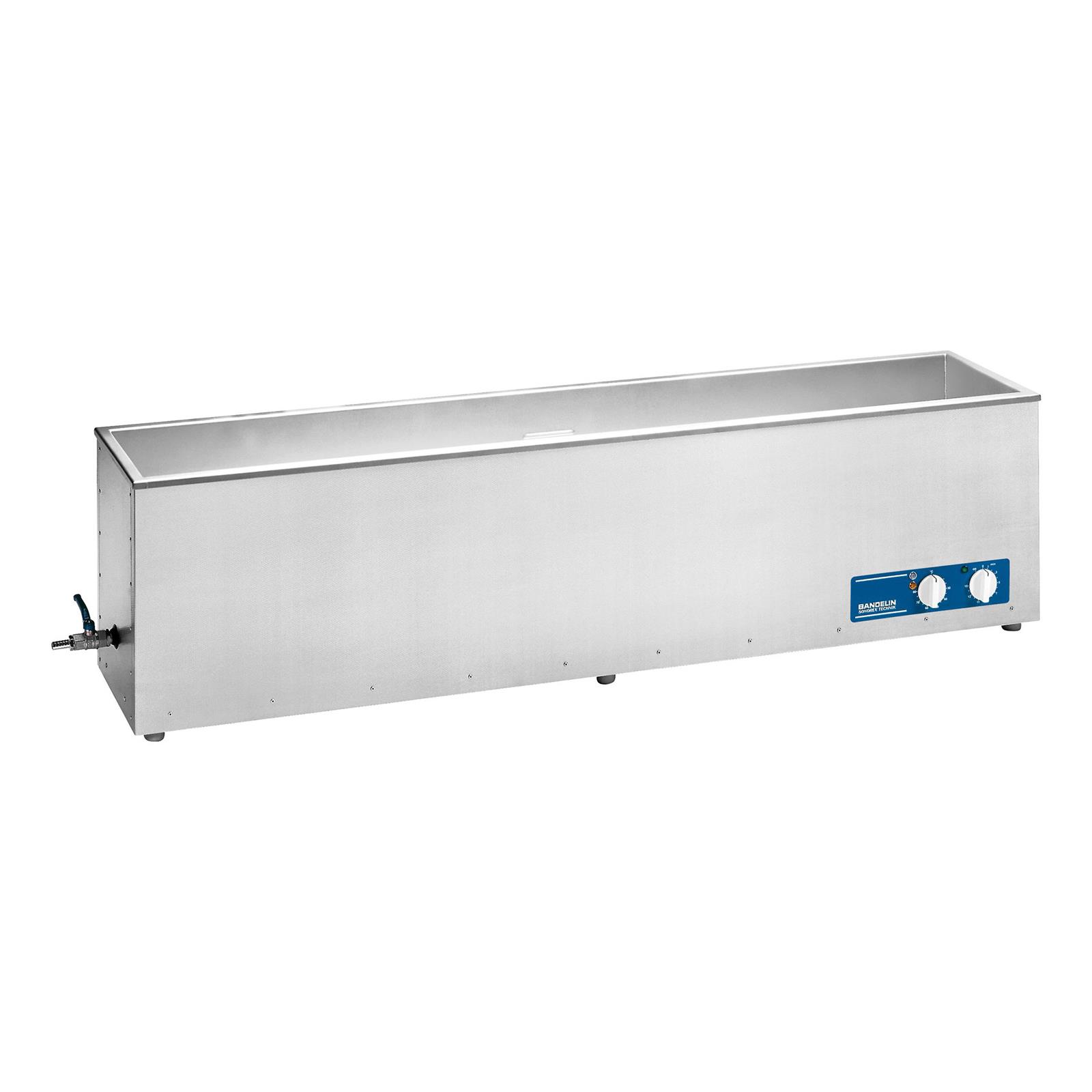 SONOREX TECHNIK Ultraschall-Reinigungsbad