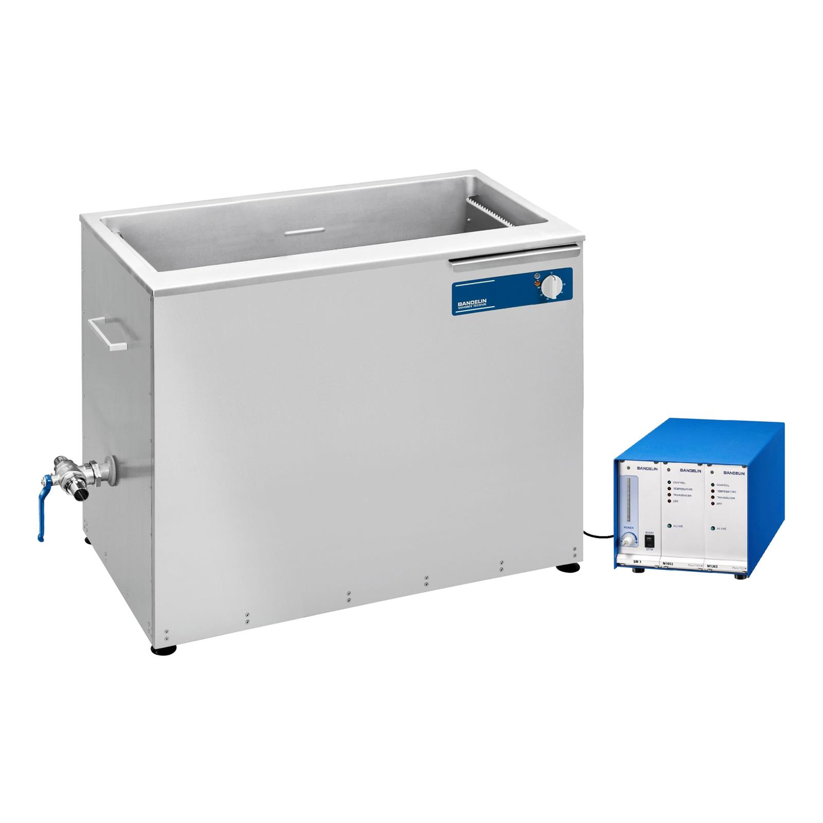 SONOREX TECHNIK ZM 182 UHL