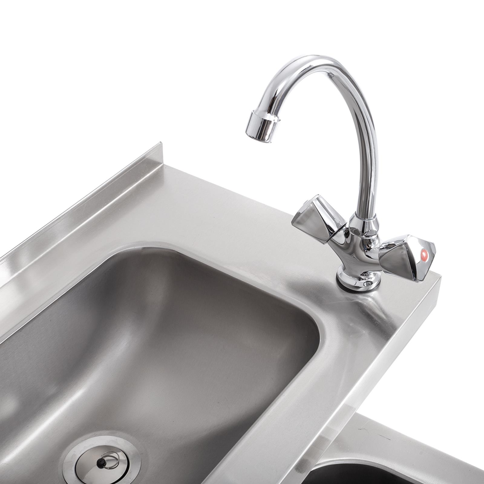 Wasserhahn