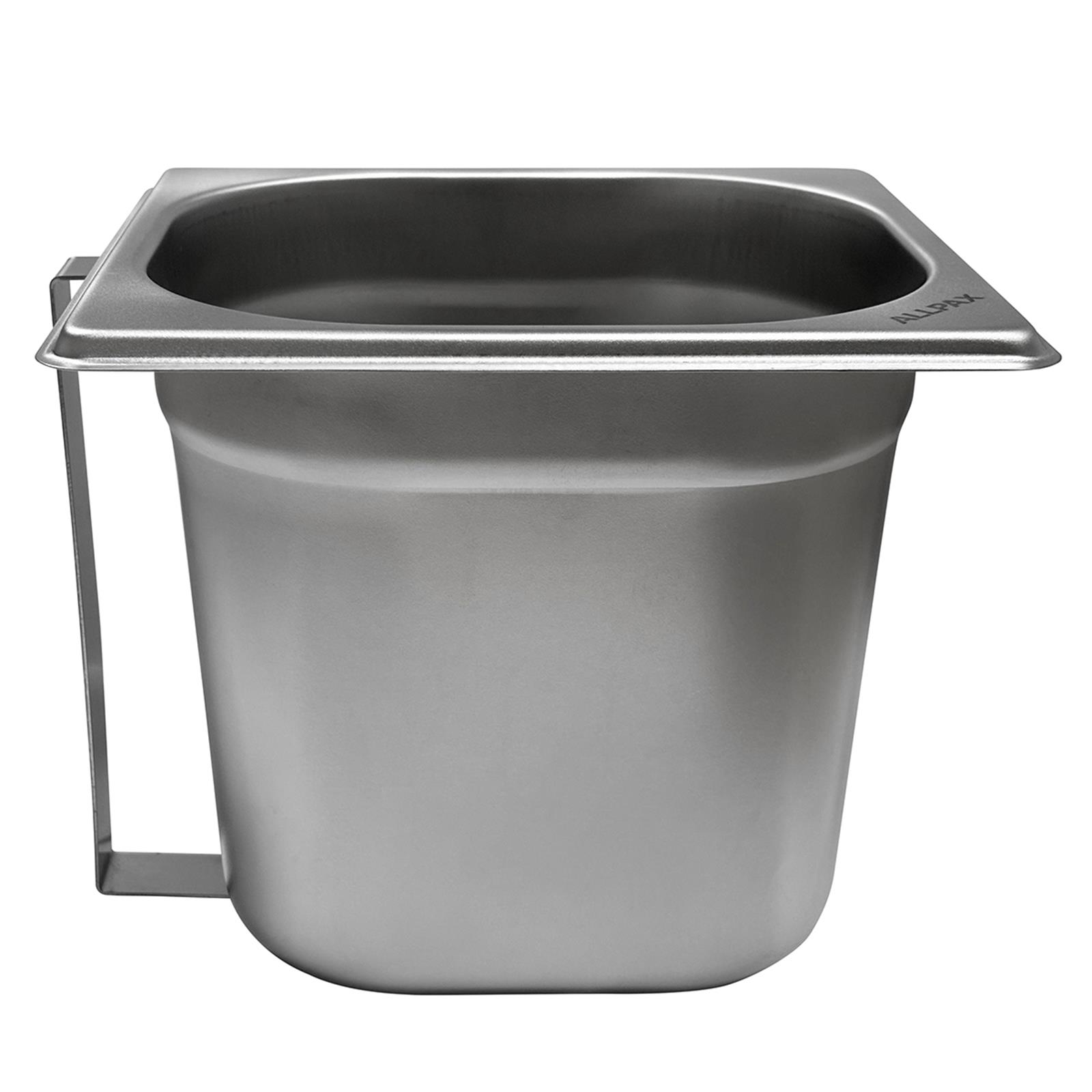 Gewürzschütte GN 1/6, 200 mm