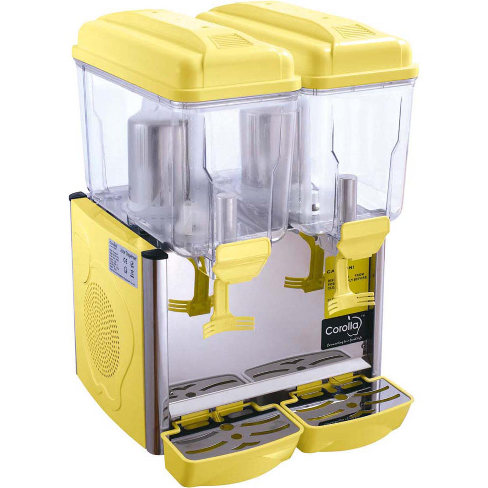 Getränkedispenser