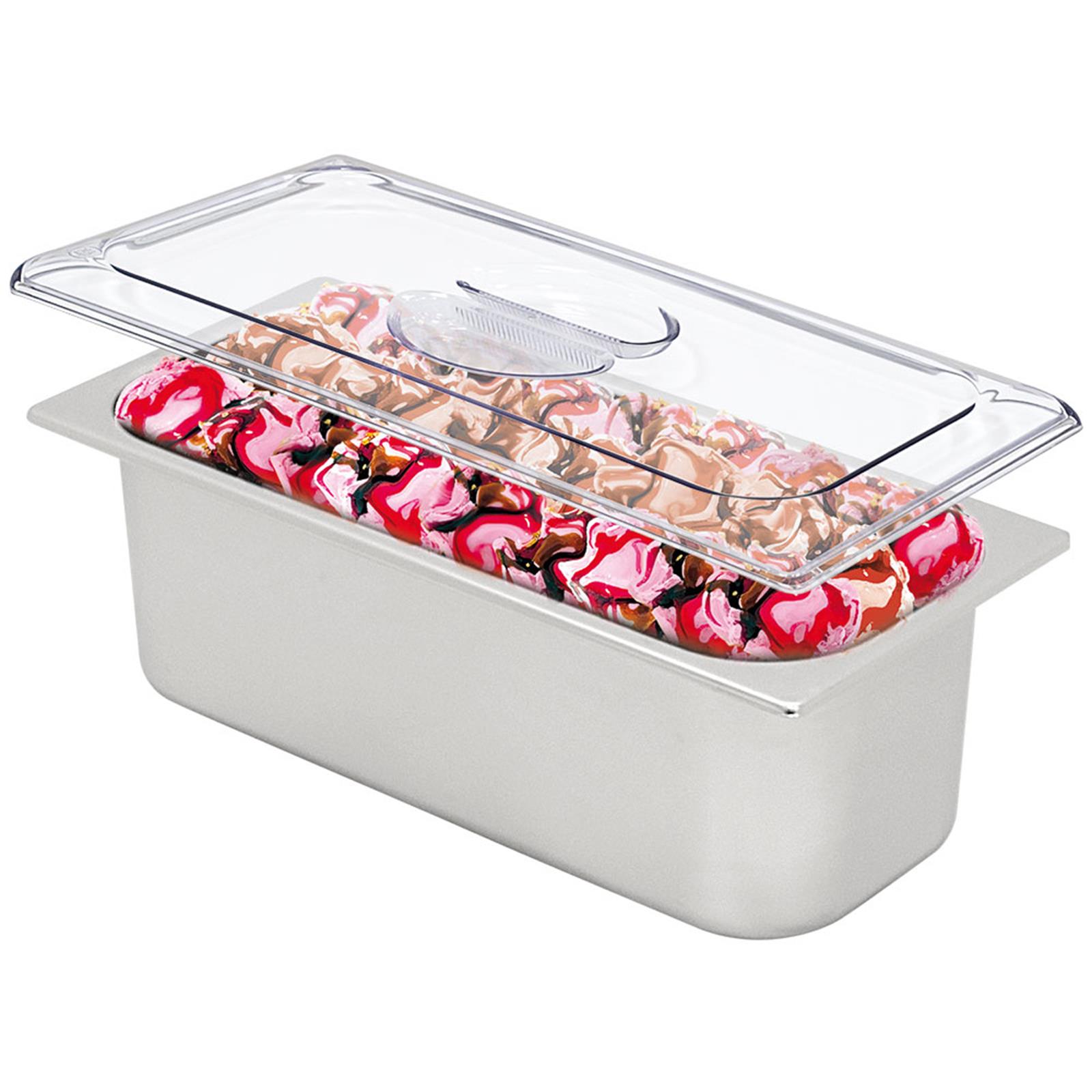 Eisbehälter