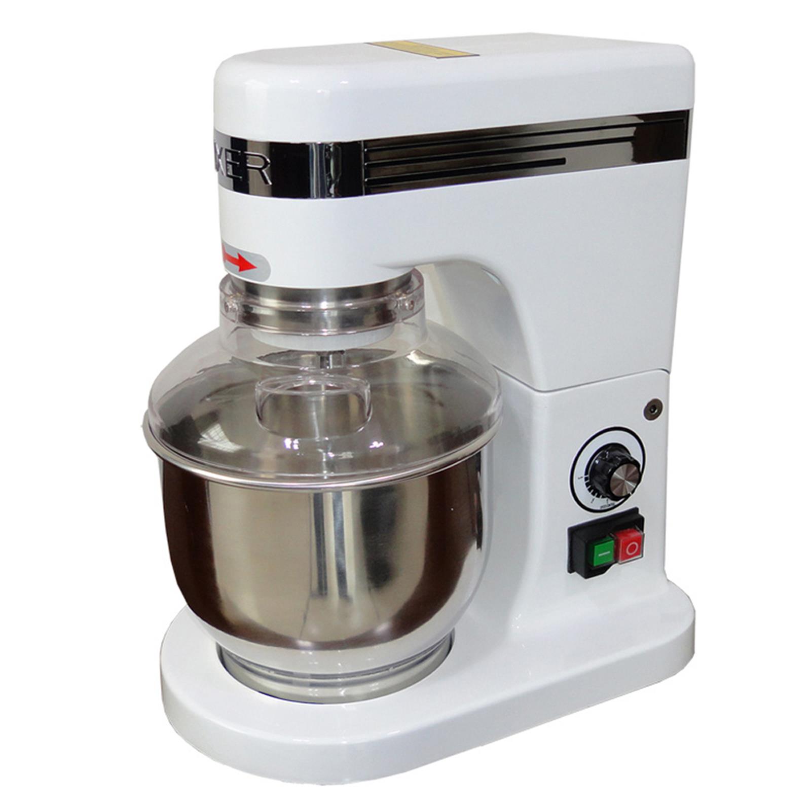 Planetenmixer