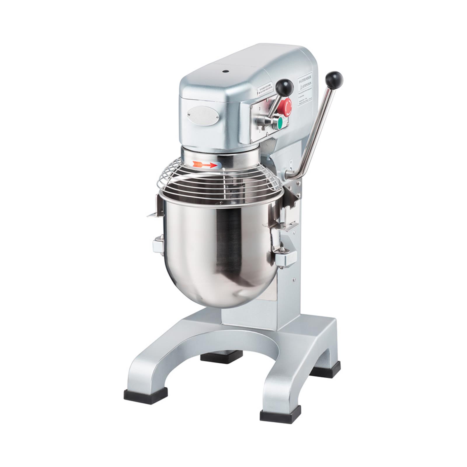 Planetenmixer