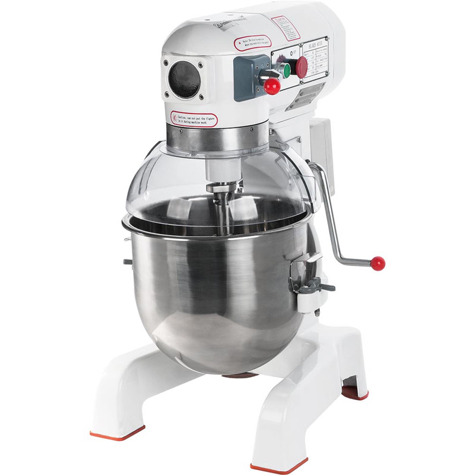 Planetenmixer