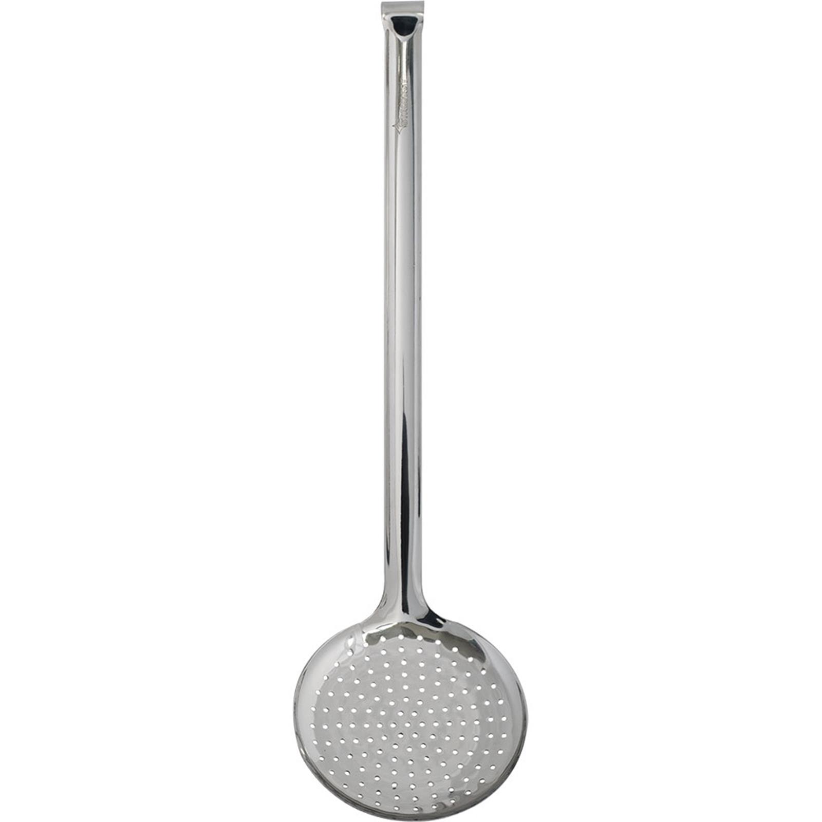 Monoblock Schaumlöffel