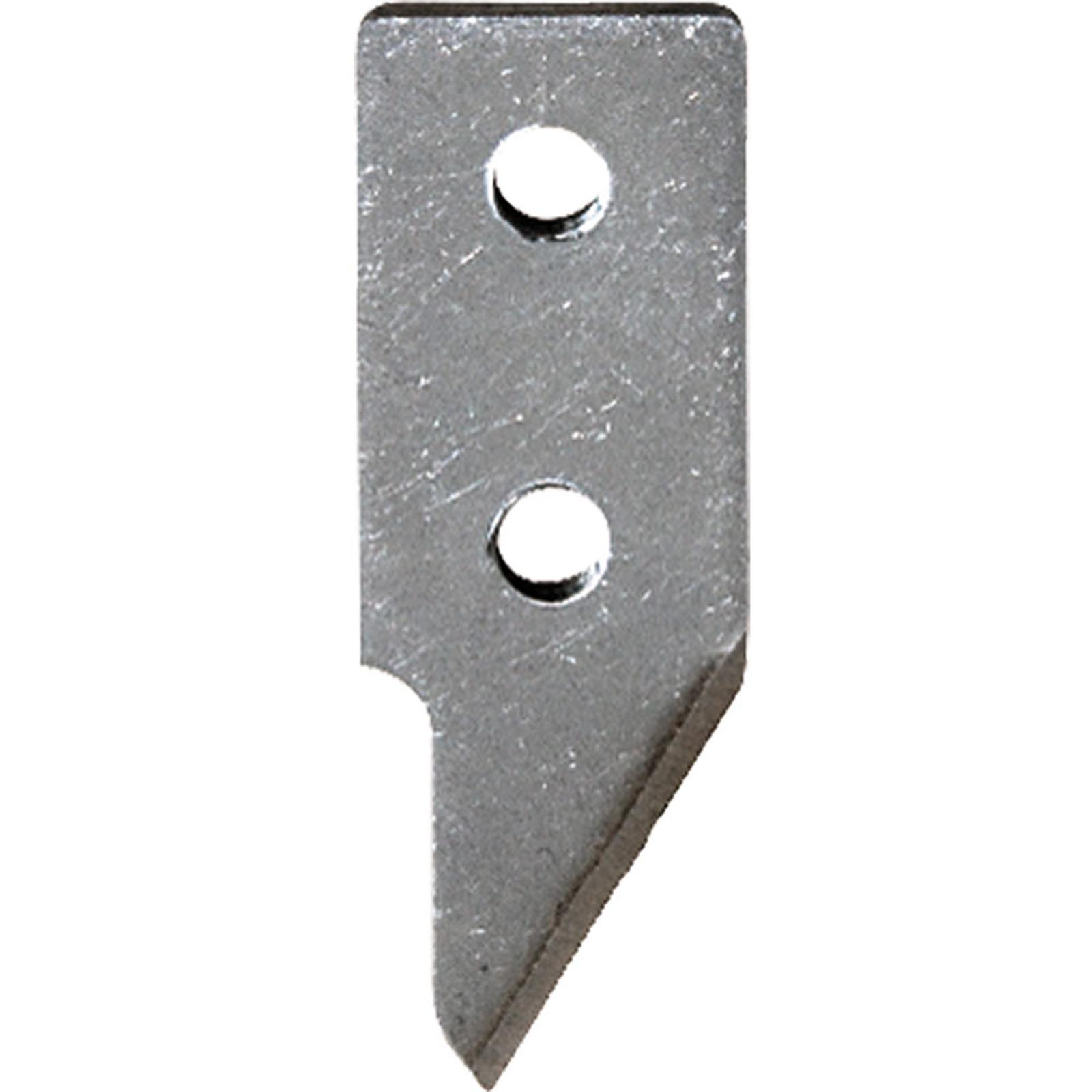 Ersatzmesser