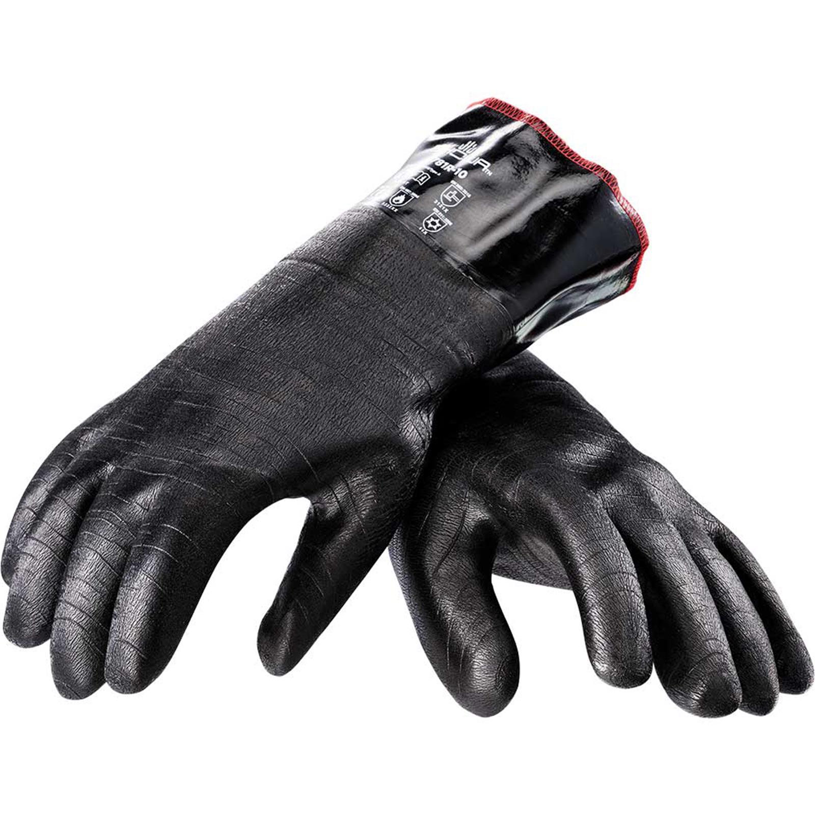 Ofenhandschuhe