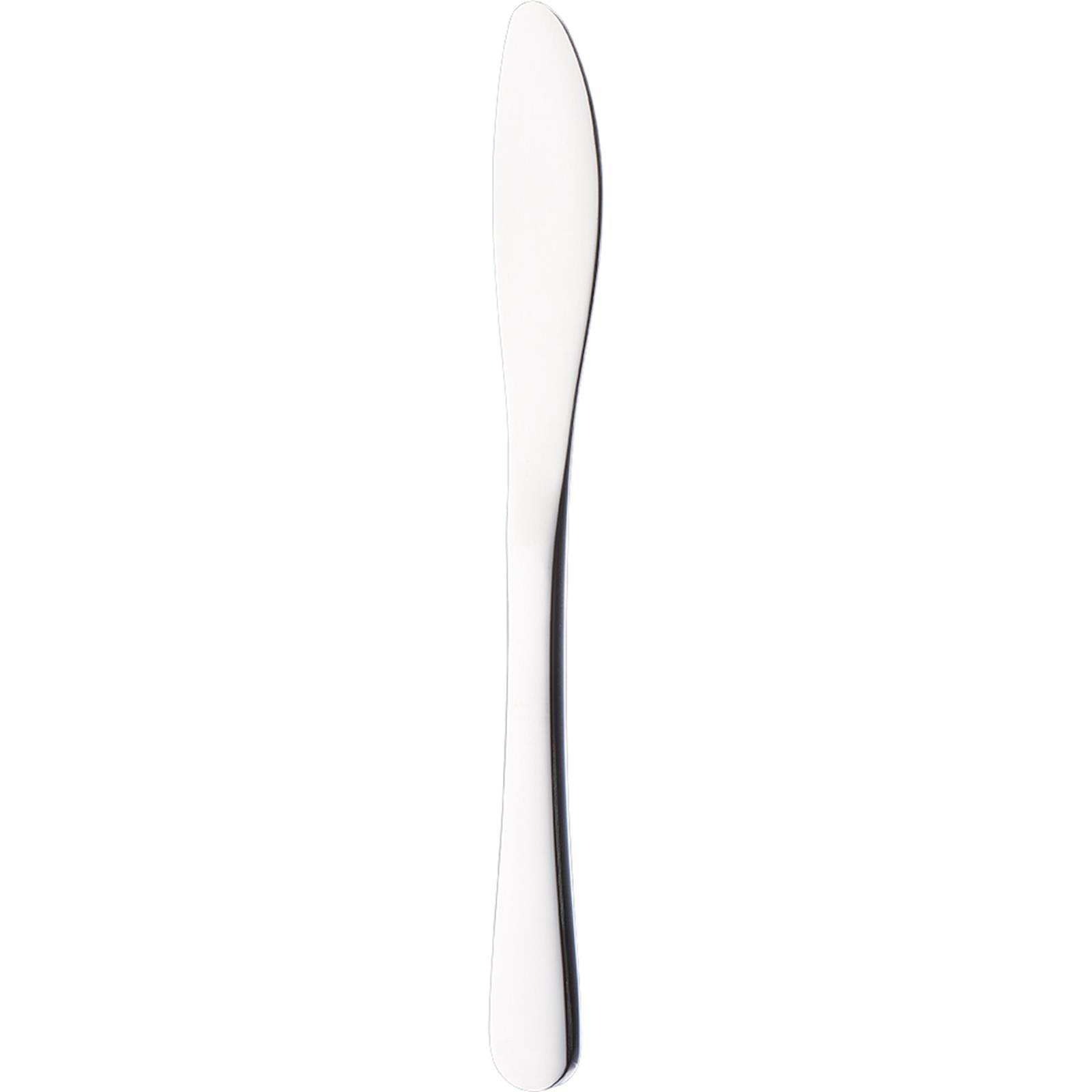 Besteckserie Kindergarten Messer