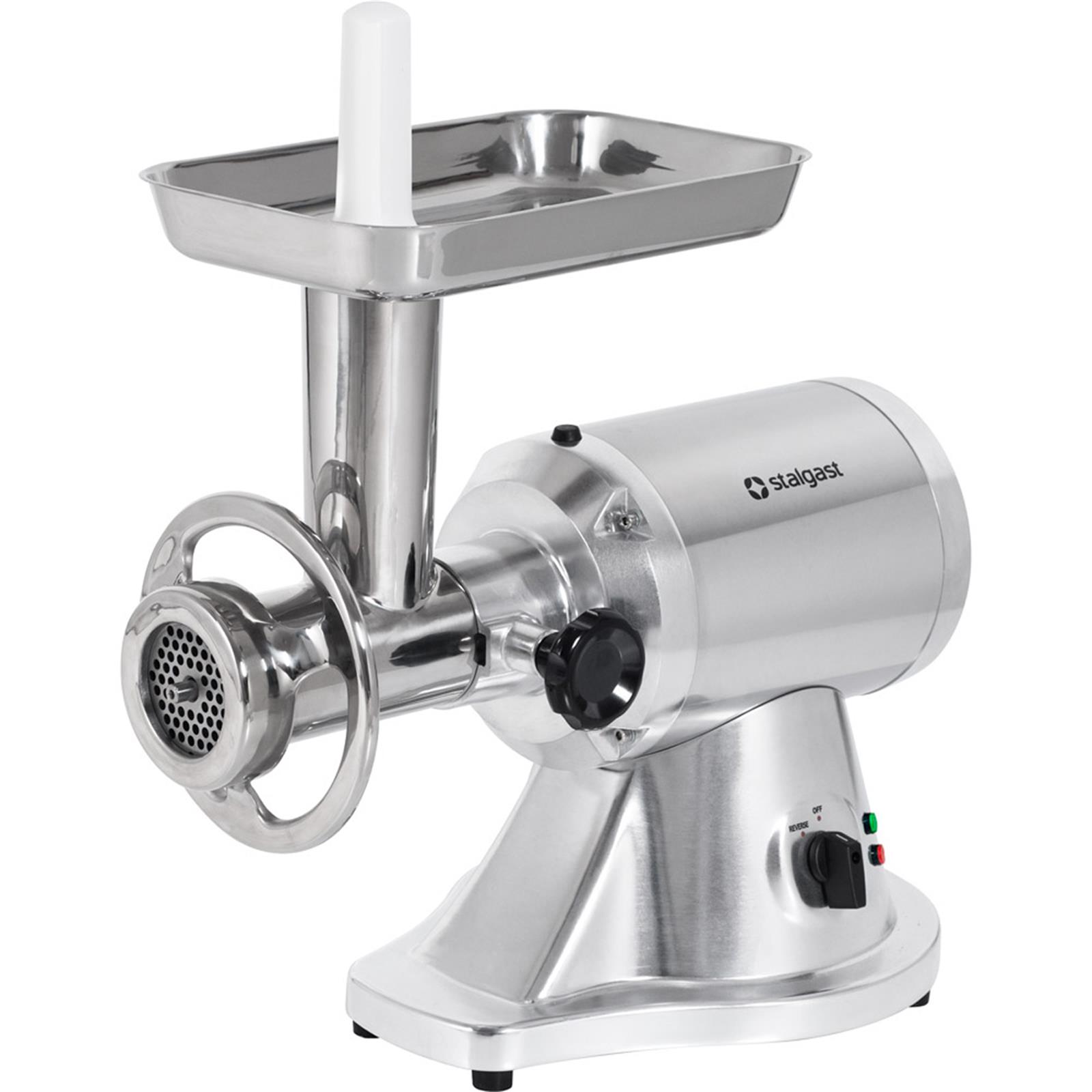 Fleischwolf Profi, 160–300 kg/h