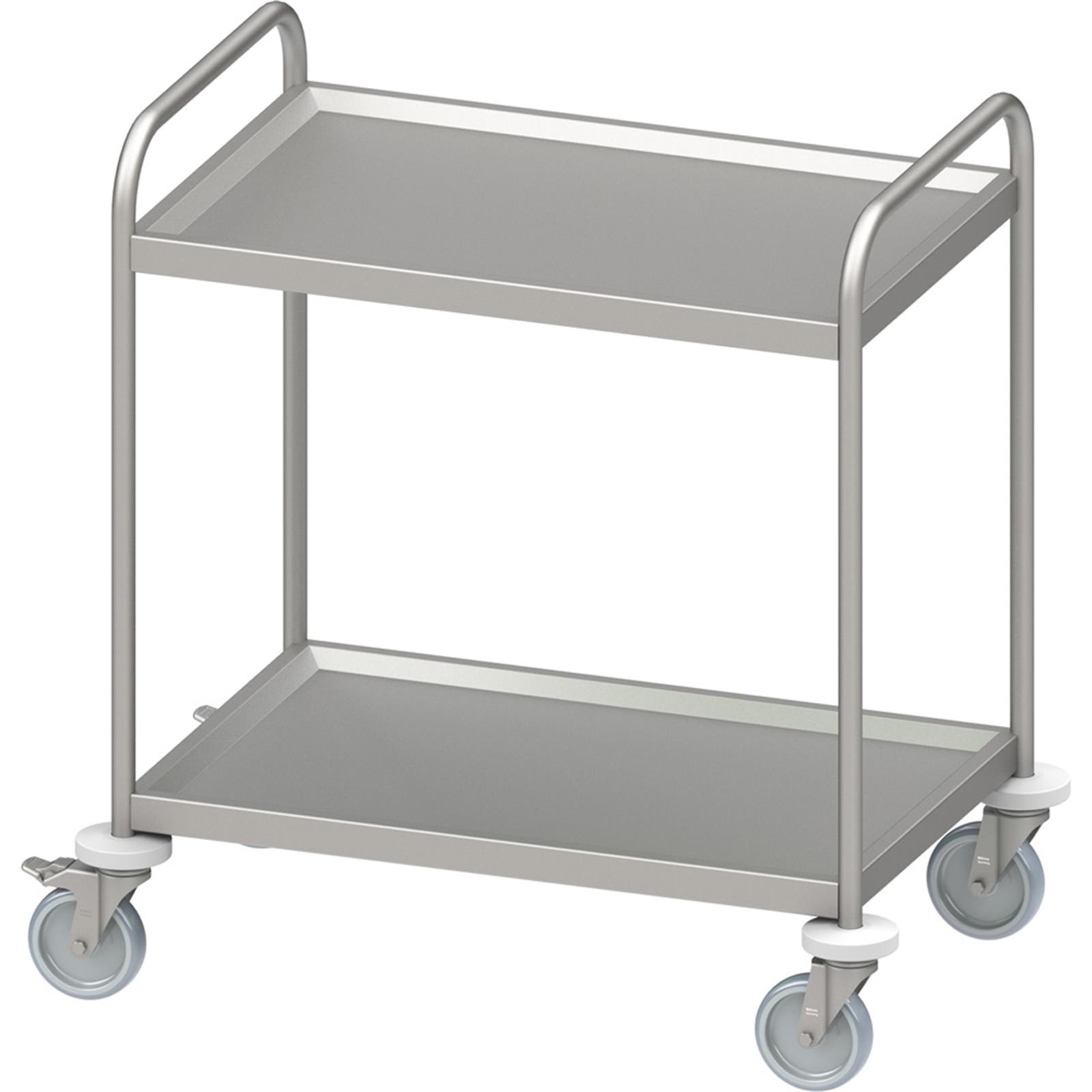 Servierwagen
