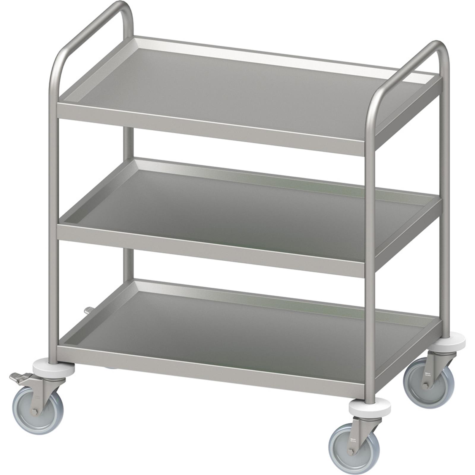 Servierwagen