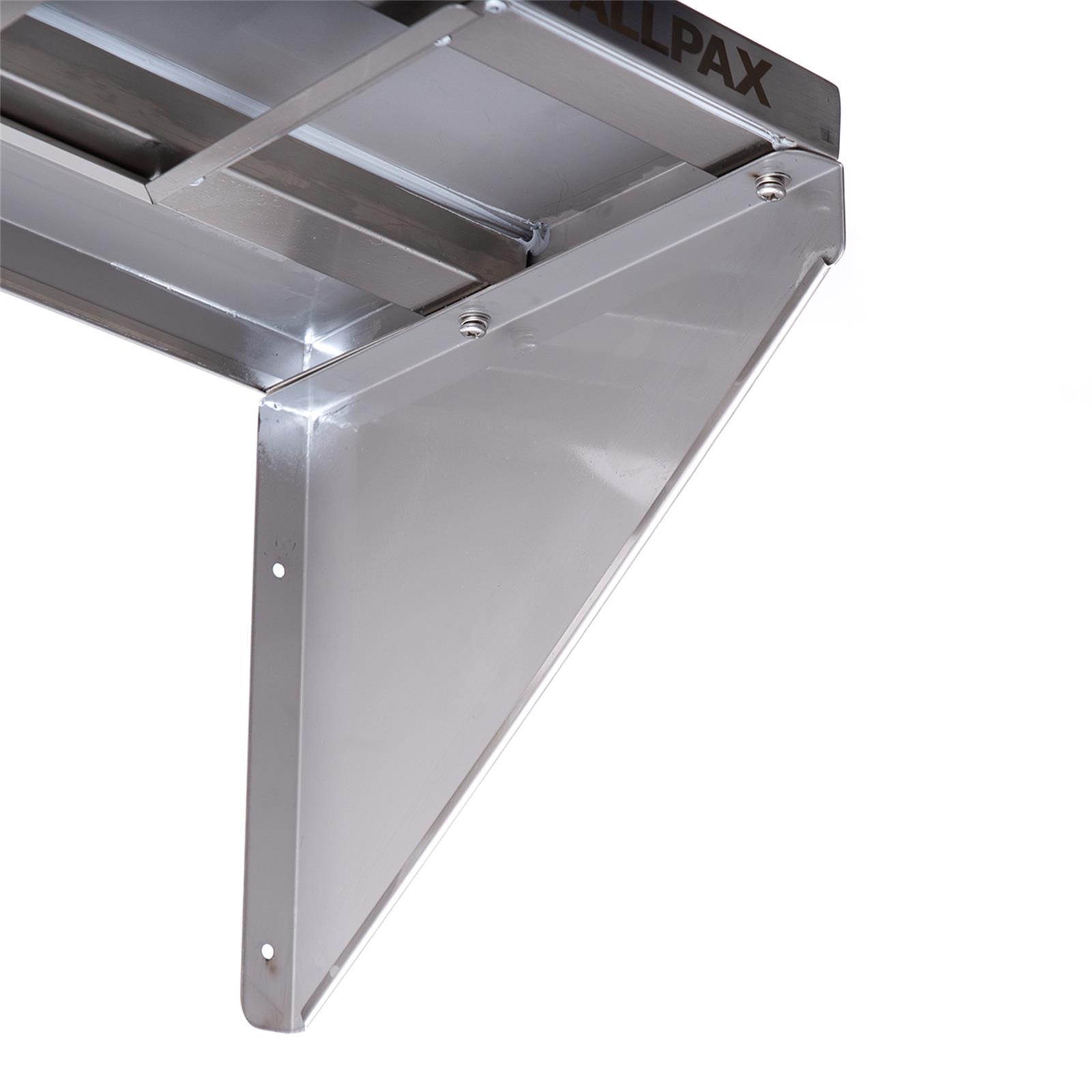 Gewürzbord Aufhängung