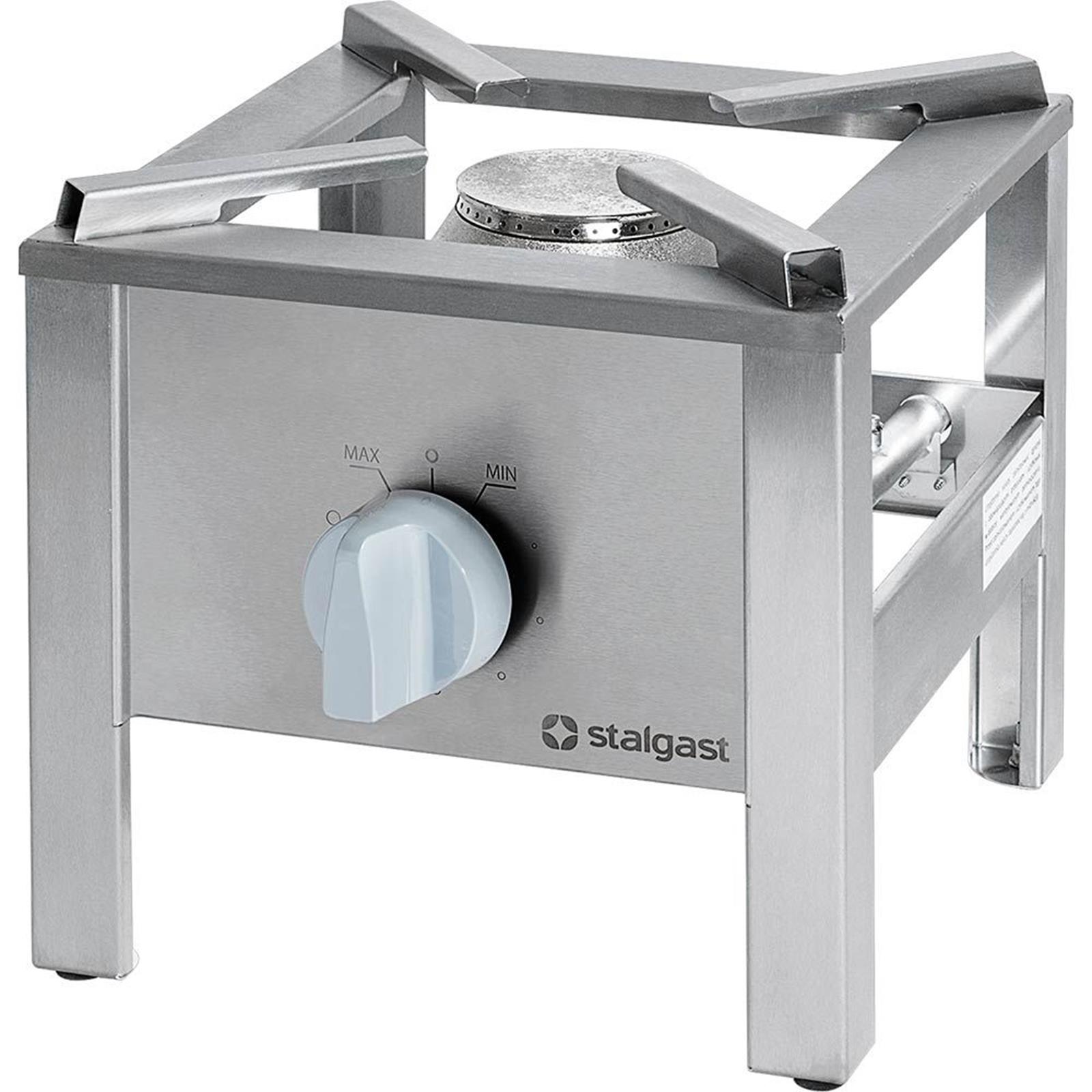 Gas-Hockerkocher Standard
