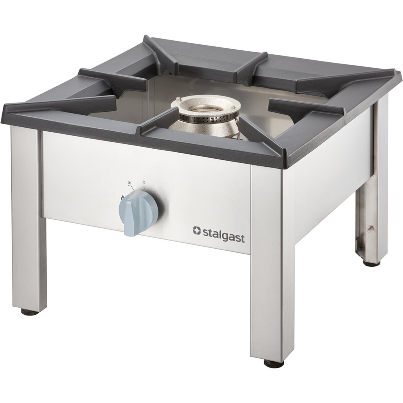 Gas-Hockerkocher TOP - G20