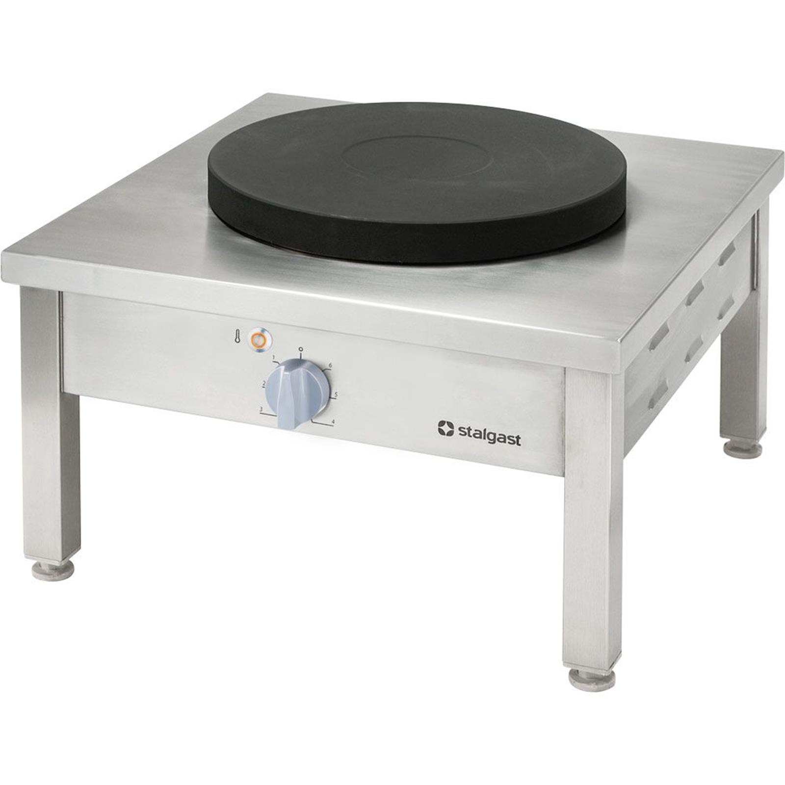 Elektro-Hockerkocher STANDARD