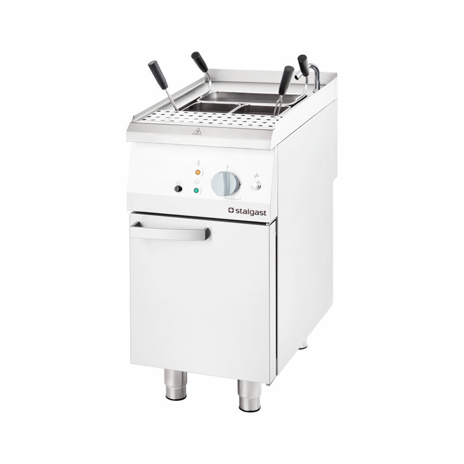 Elektro-Nudelkocher Serie 700 ND &ndash; 25 Liter