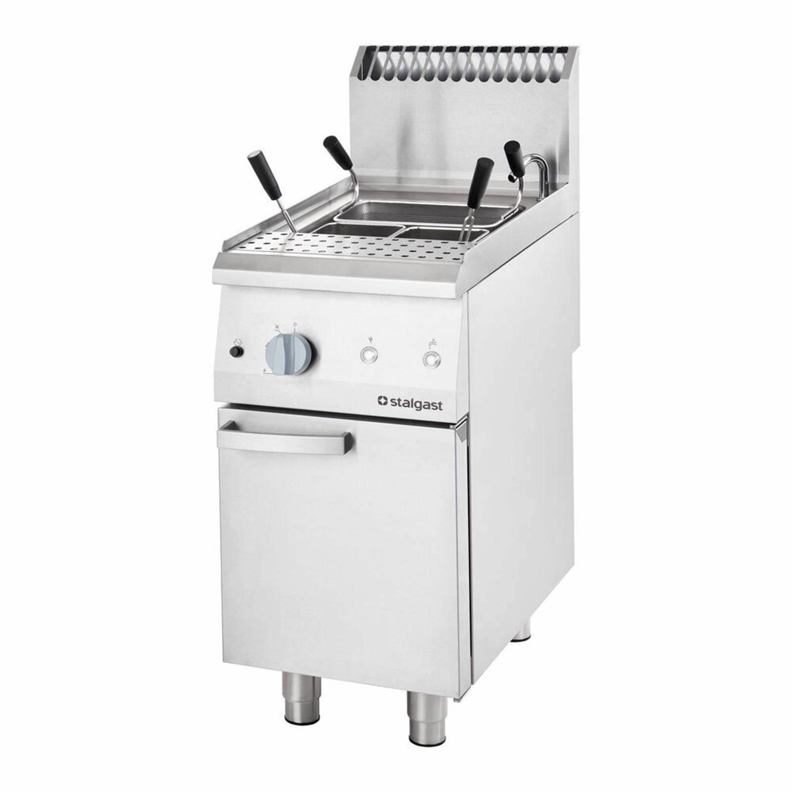 Gas-Nudelkocher Serie 700 ND, 25 Liter