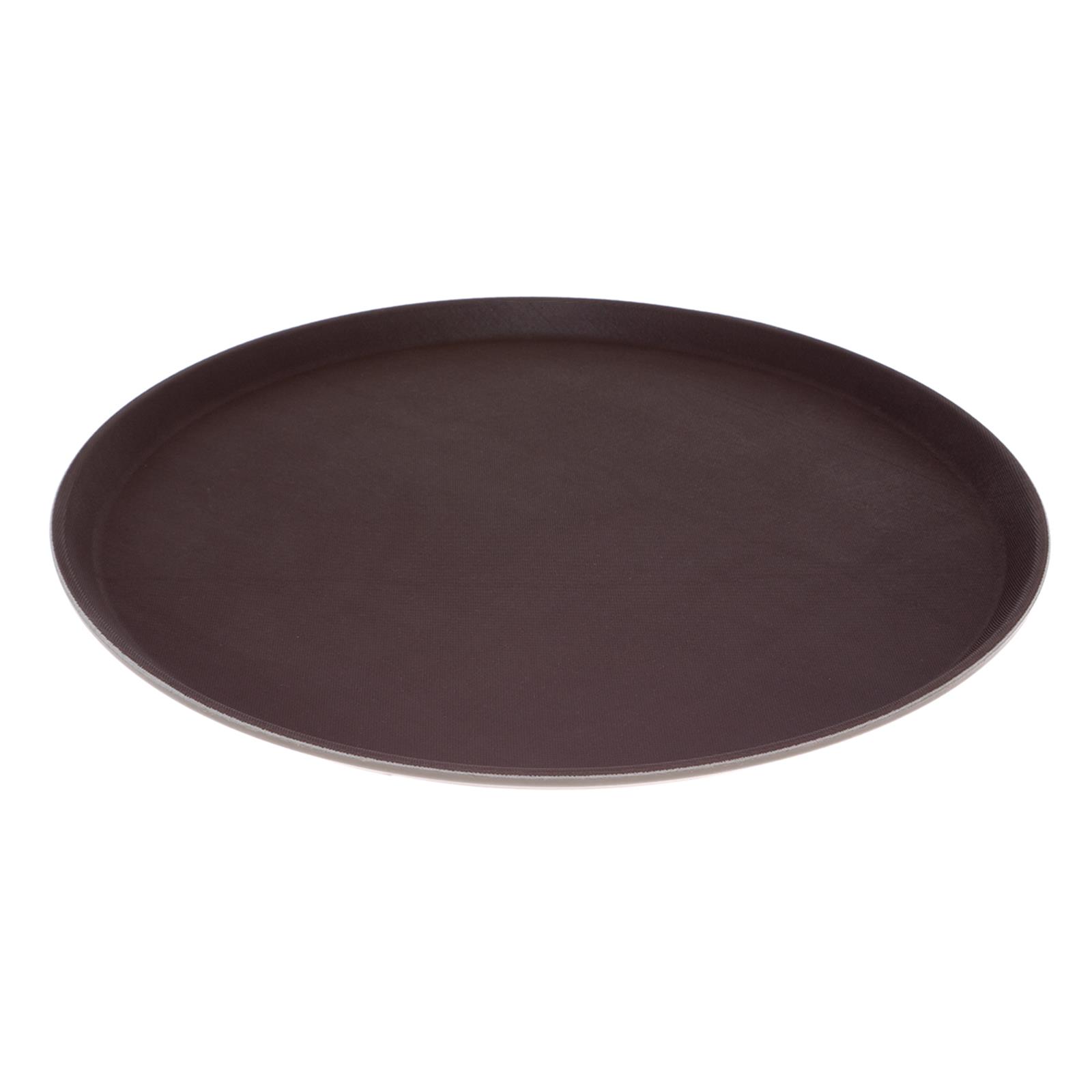 Serviertablett