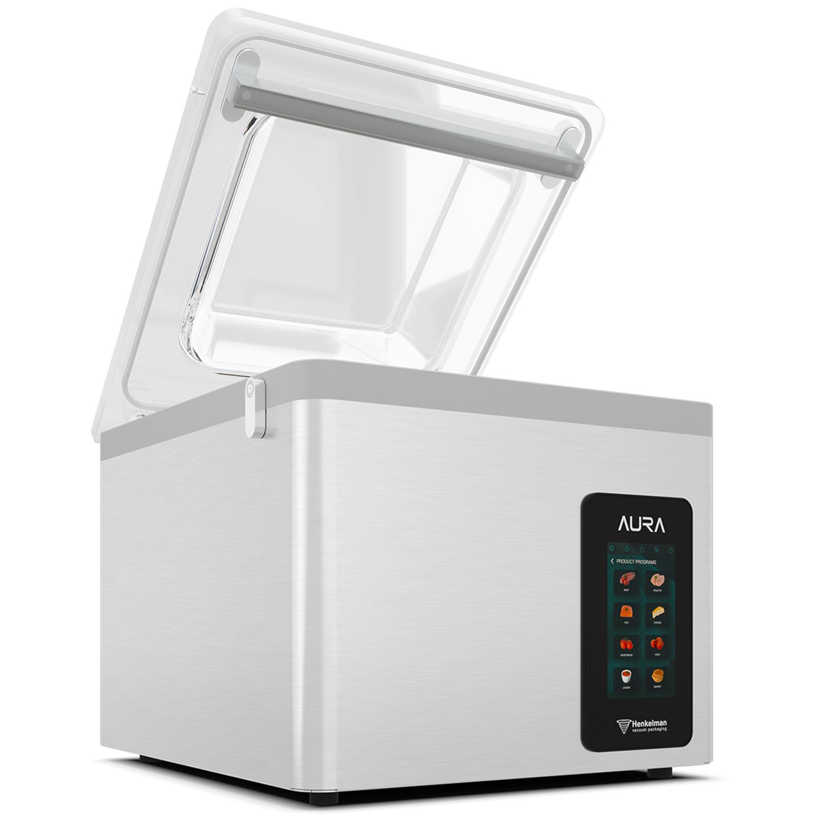 Kammermaschine Aura 42 / 42+