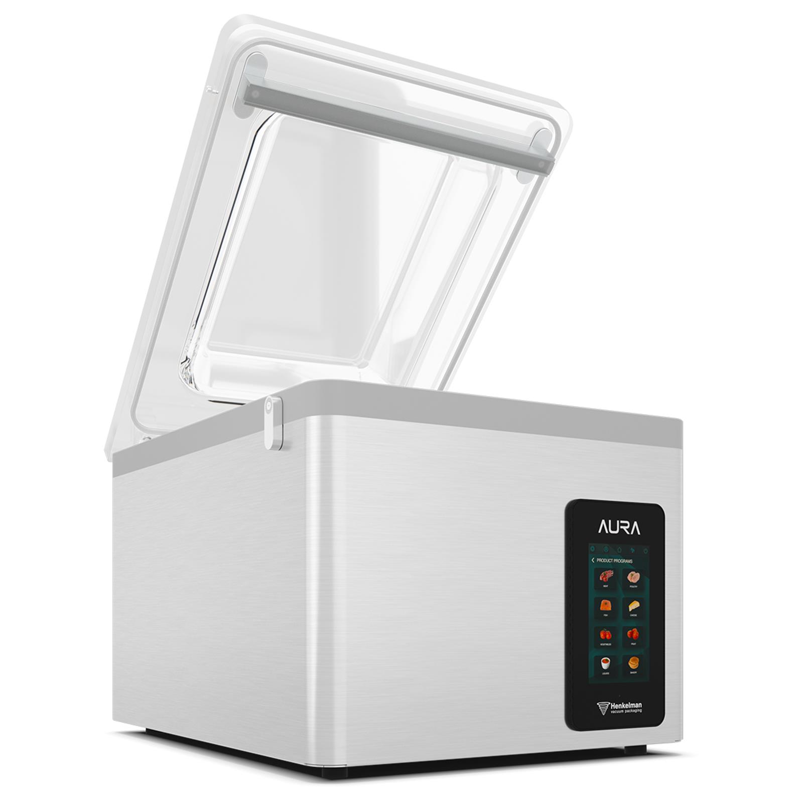 Kammermaschine Aura 42XL / 42XL+