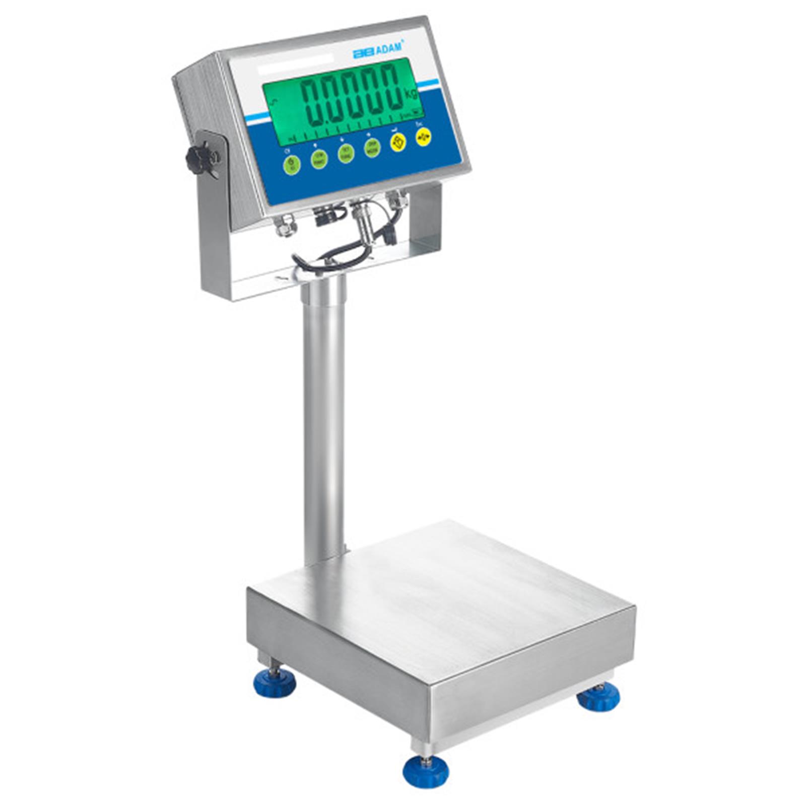 Industriewaage GLADIATOR