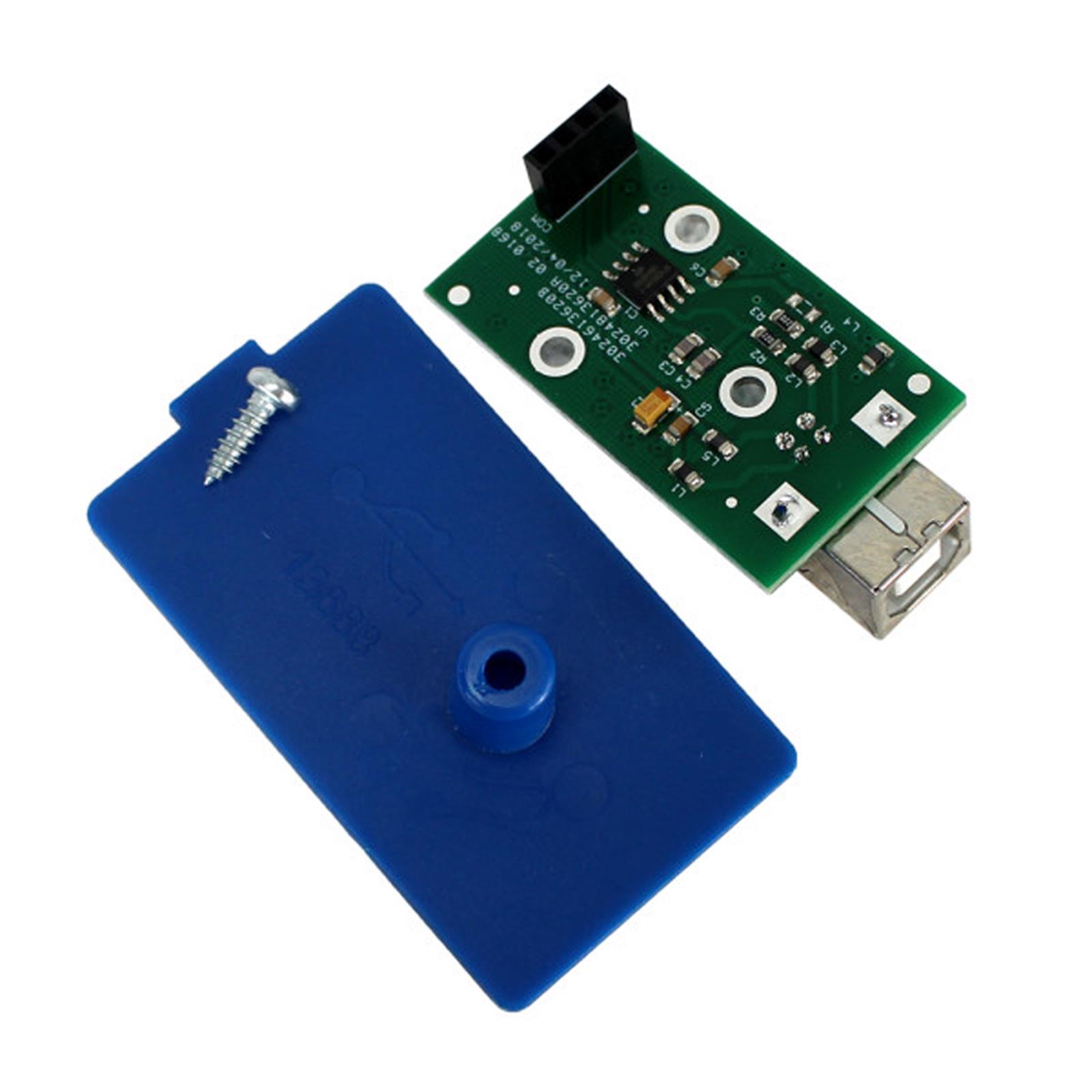 USB Option Swift Cruiser mit Montagematerial
