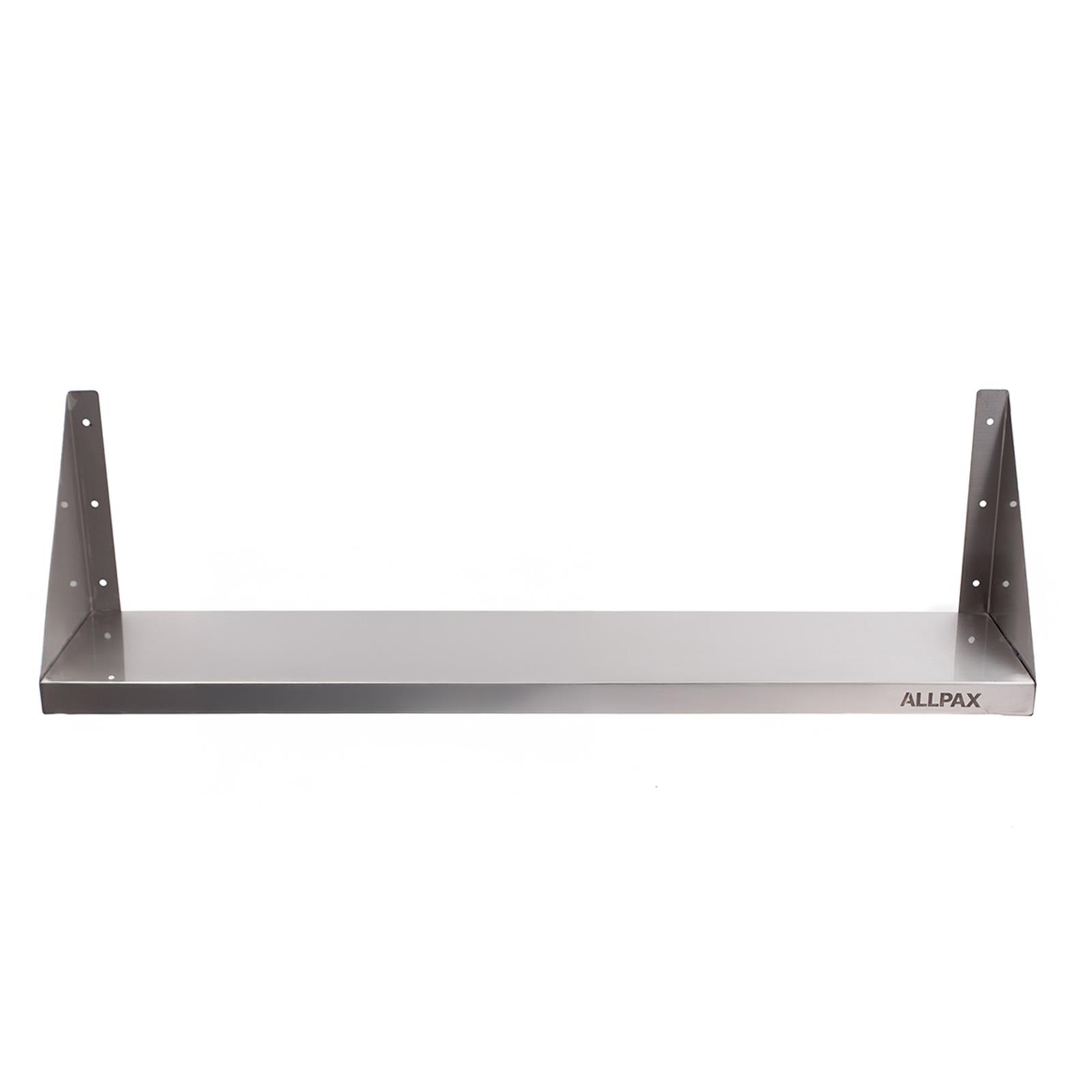 Wandboard Edelstahl