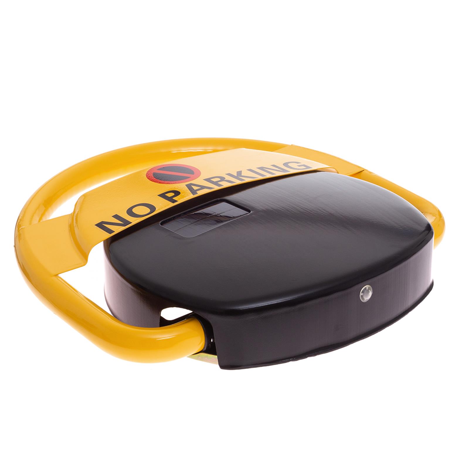 Stoppo Parkplatzsperre Solar