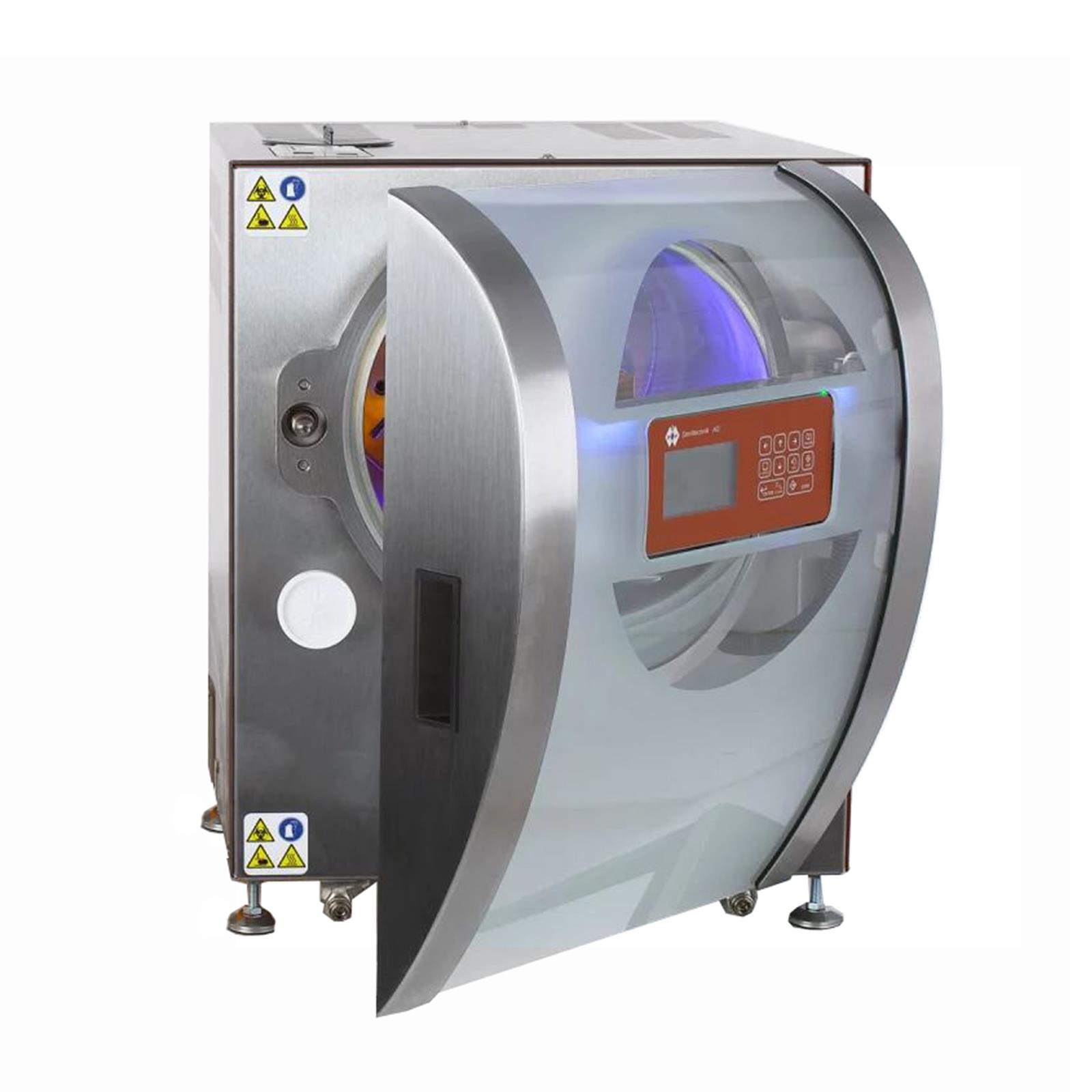 Dampfsterilisator LABOKLAV 25