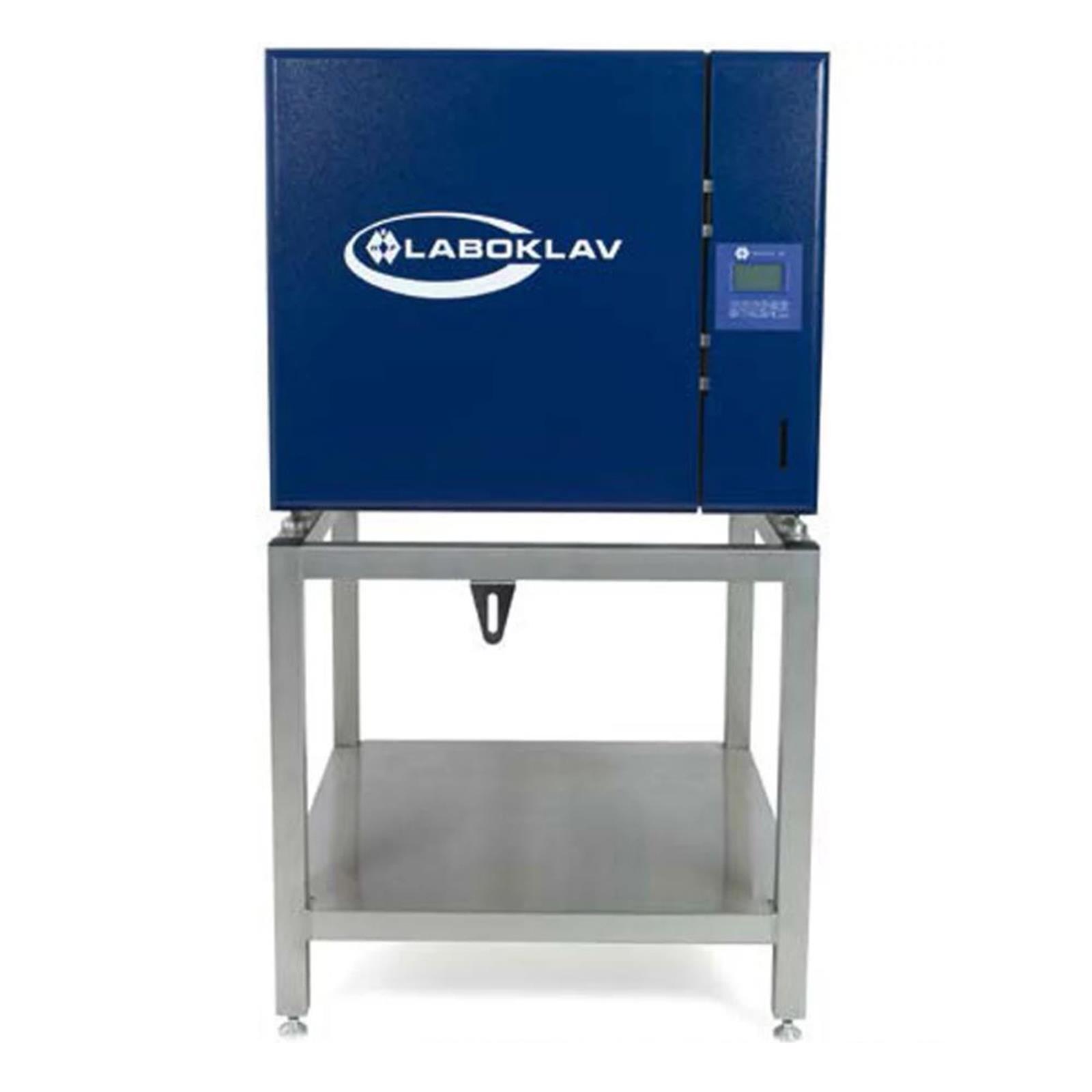 Dampfsterilisator LABOKLAV 135