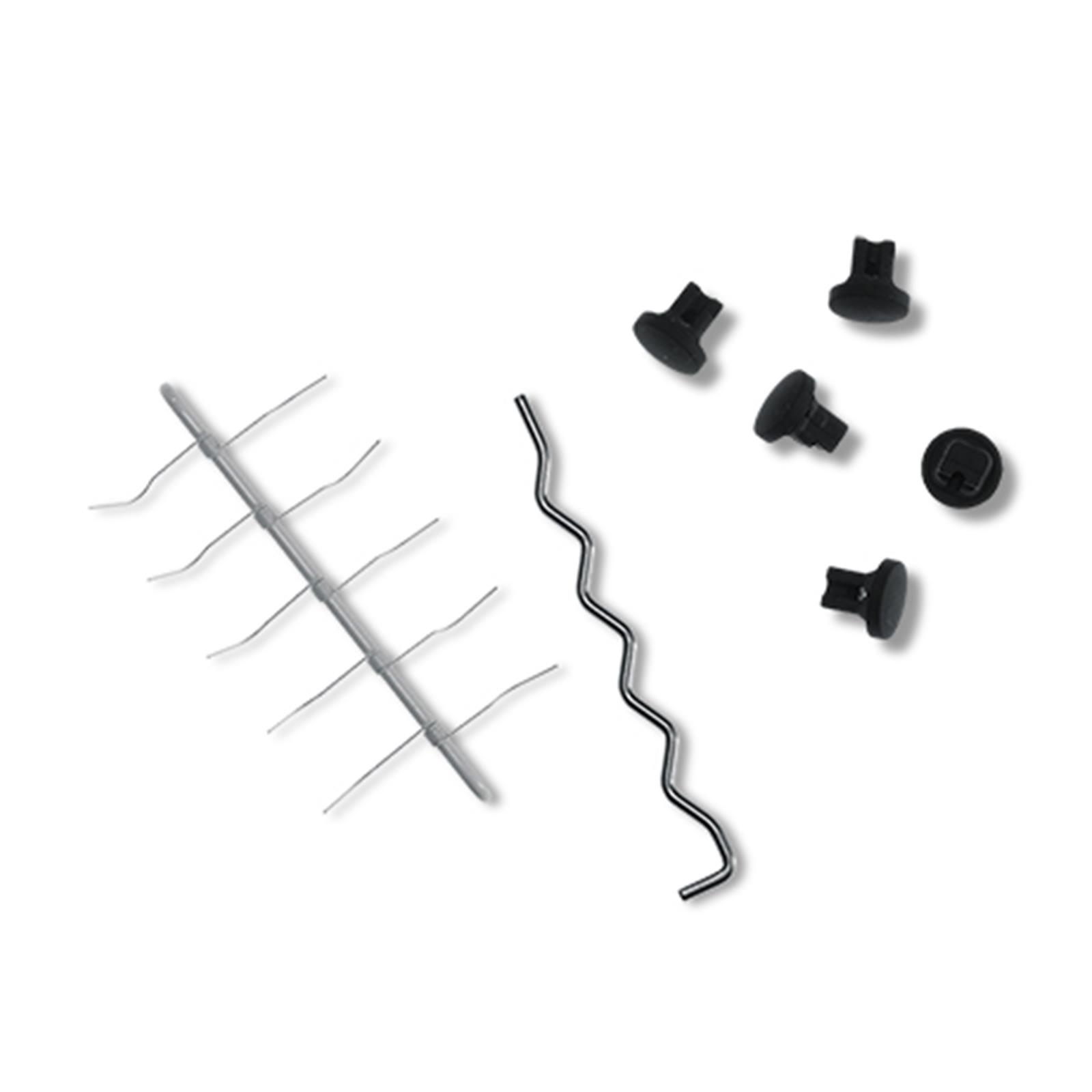 Elma Halterungs-Set