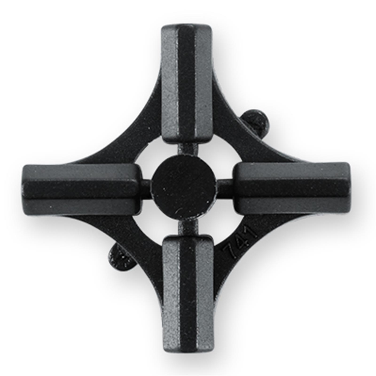 Elma Pin Set von Oben