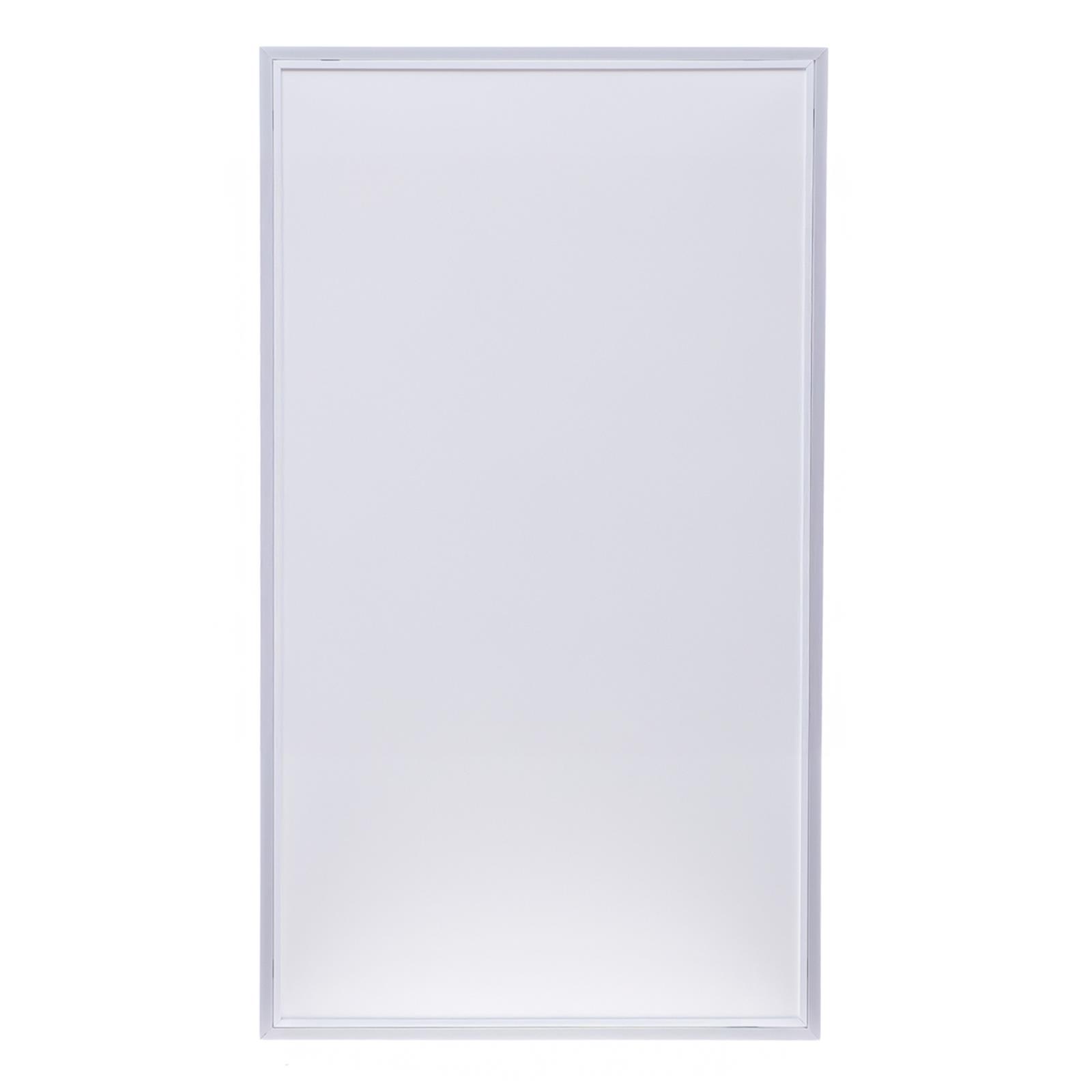 Infrarotheizung mit Licht 800 Watt