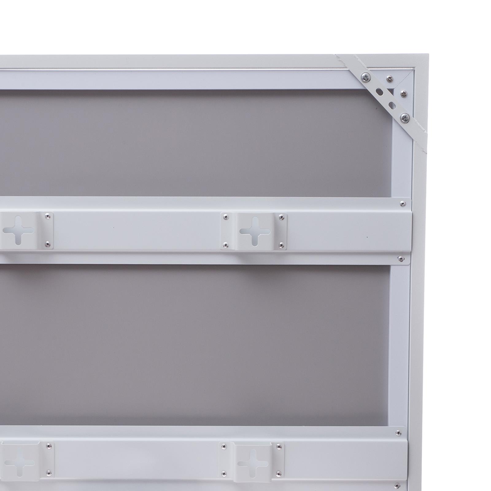 Infrarotheizung mit Licht 800 Watt