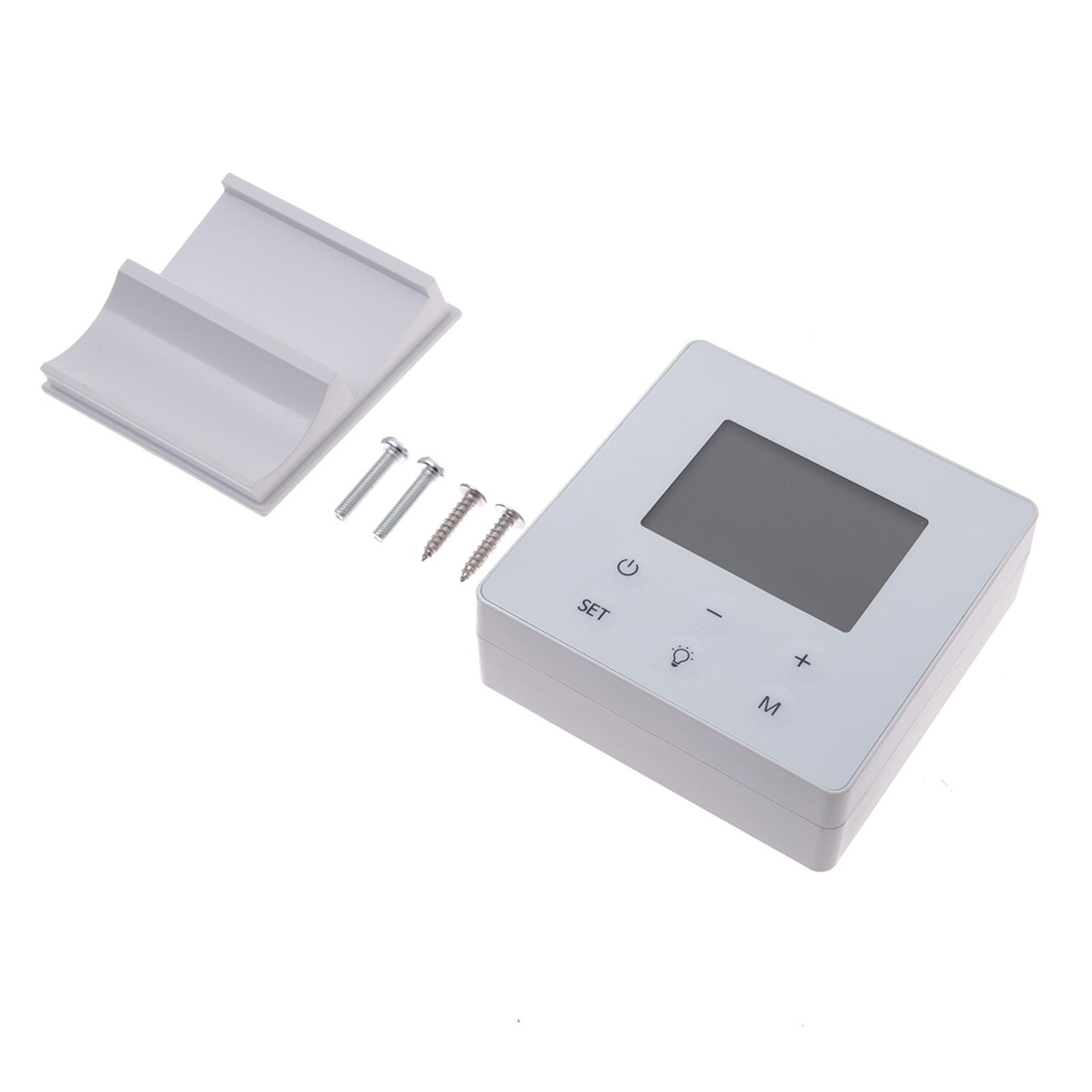 Infrarotheizung mit Licht 800 Watt