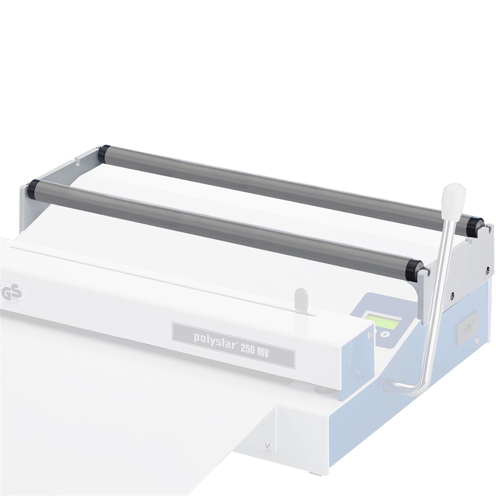 Folienabroller für polystar