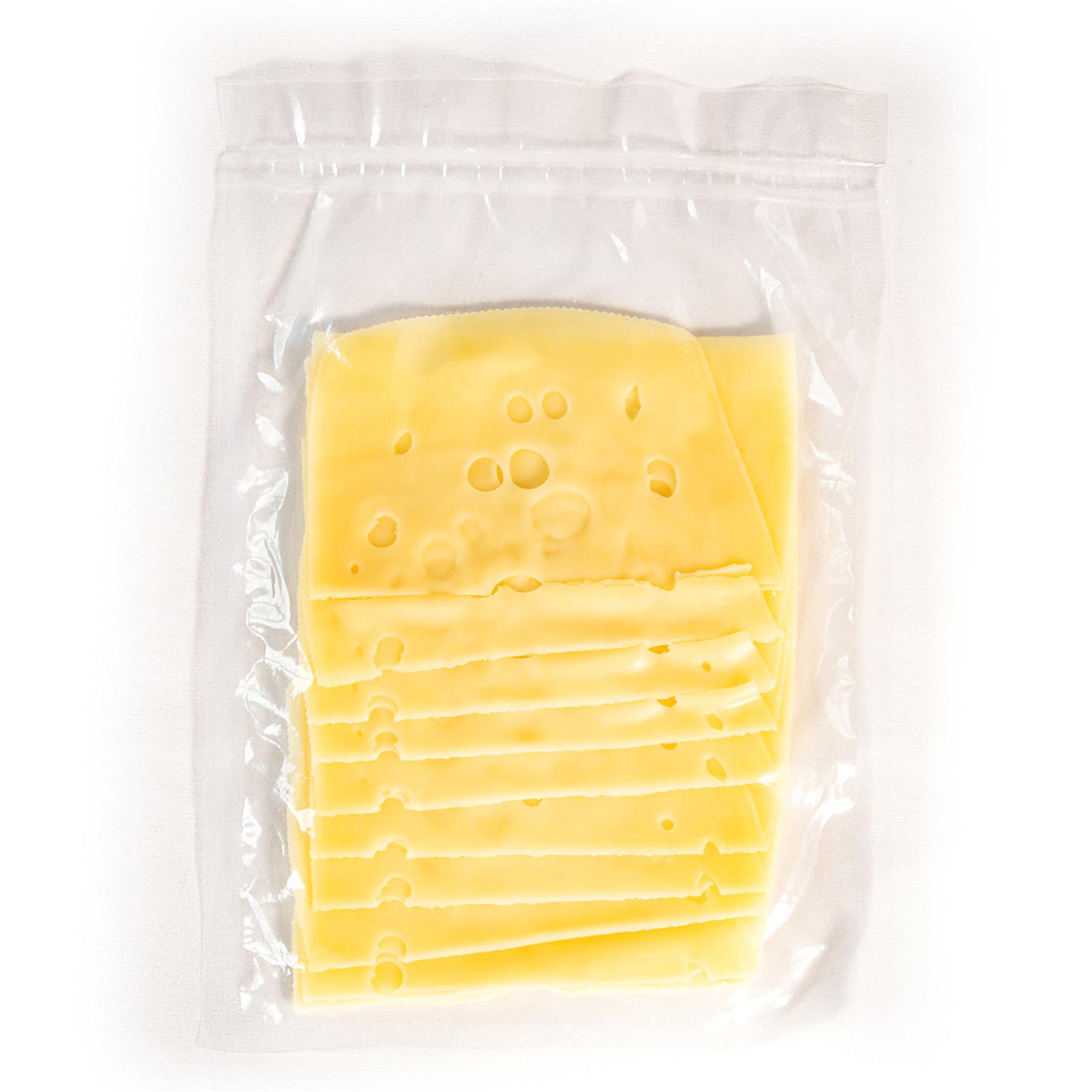 Siegelrandbeutel Musterverpackung