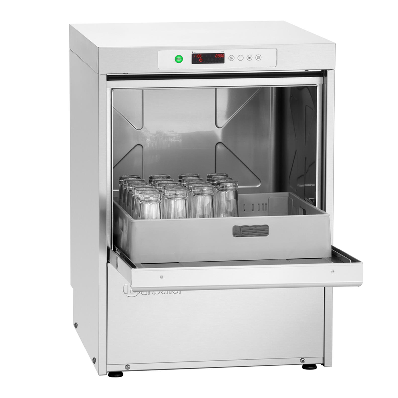 Spülmaschine Bartscher